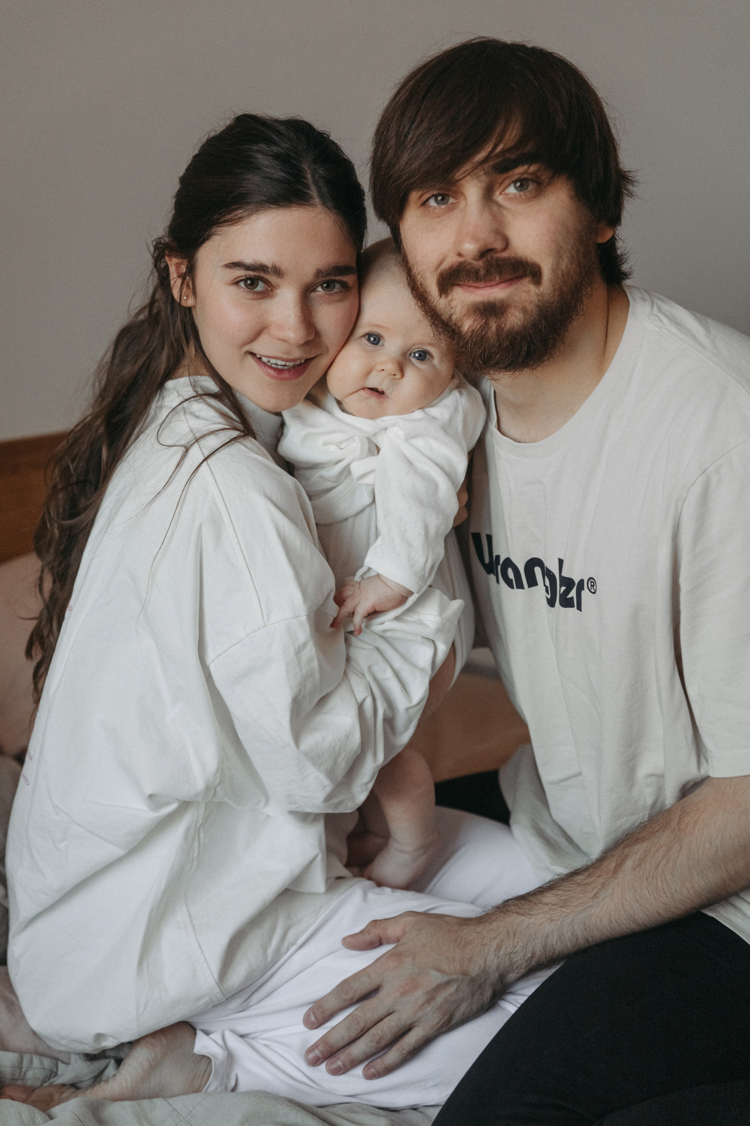 Baby. Свадебный фотограф Ирина Поздеева в Томске/Северске