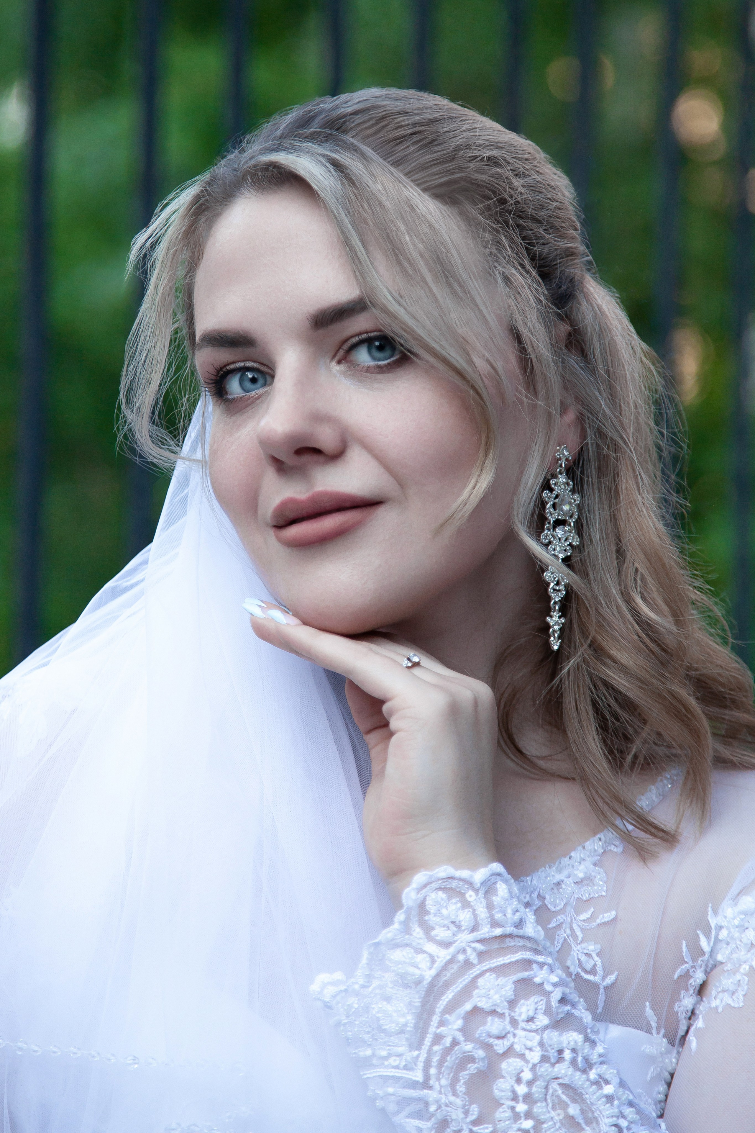 Мария. Фотограф в Волгограде Норченко Светлана