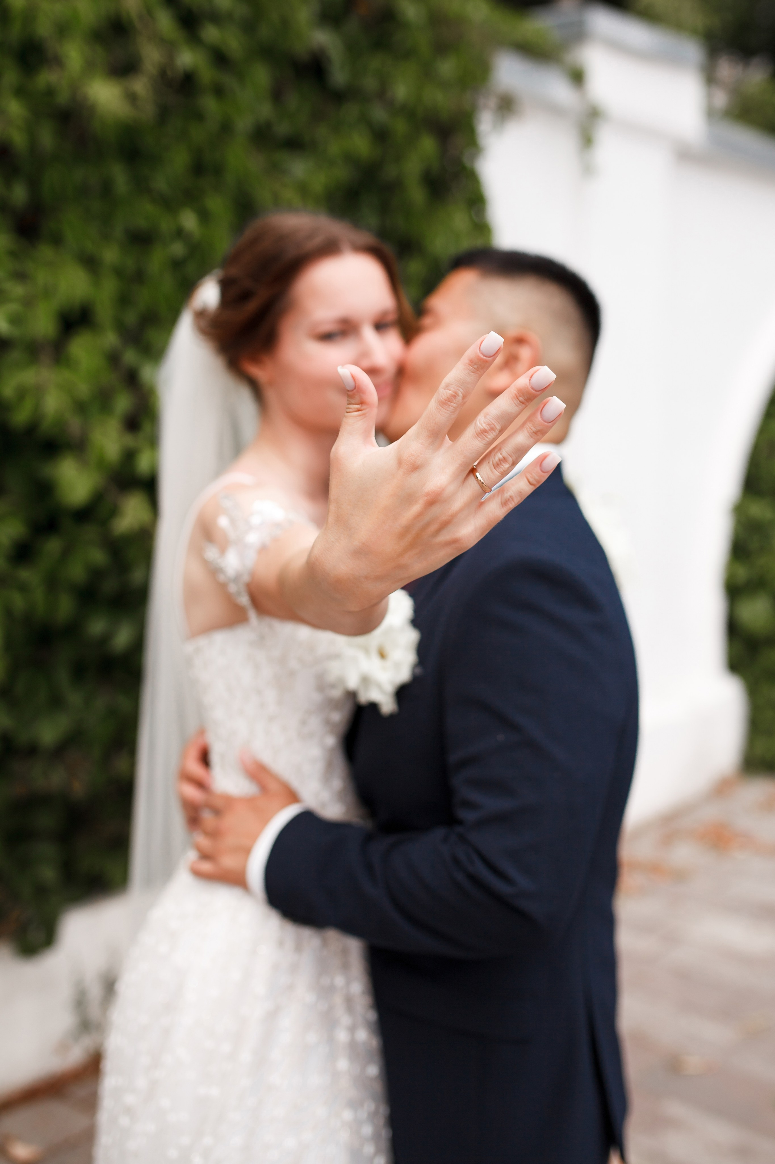 Анастасия и Алексей. Фотограф в Волгограде Норченко Светлана