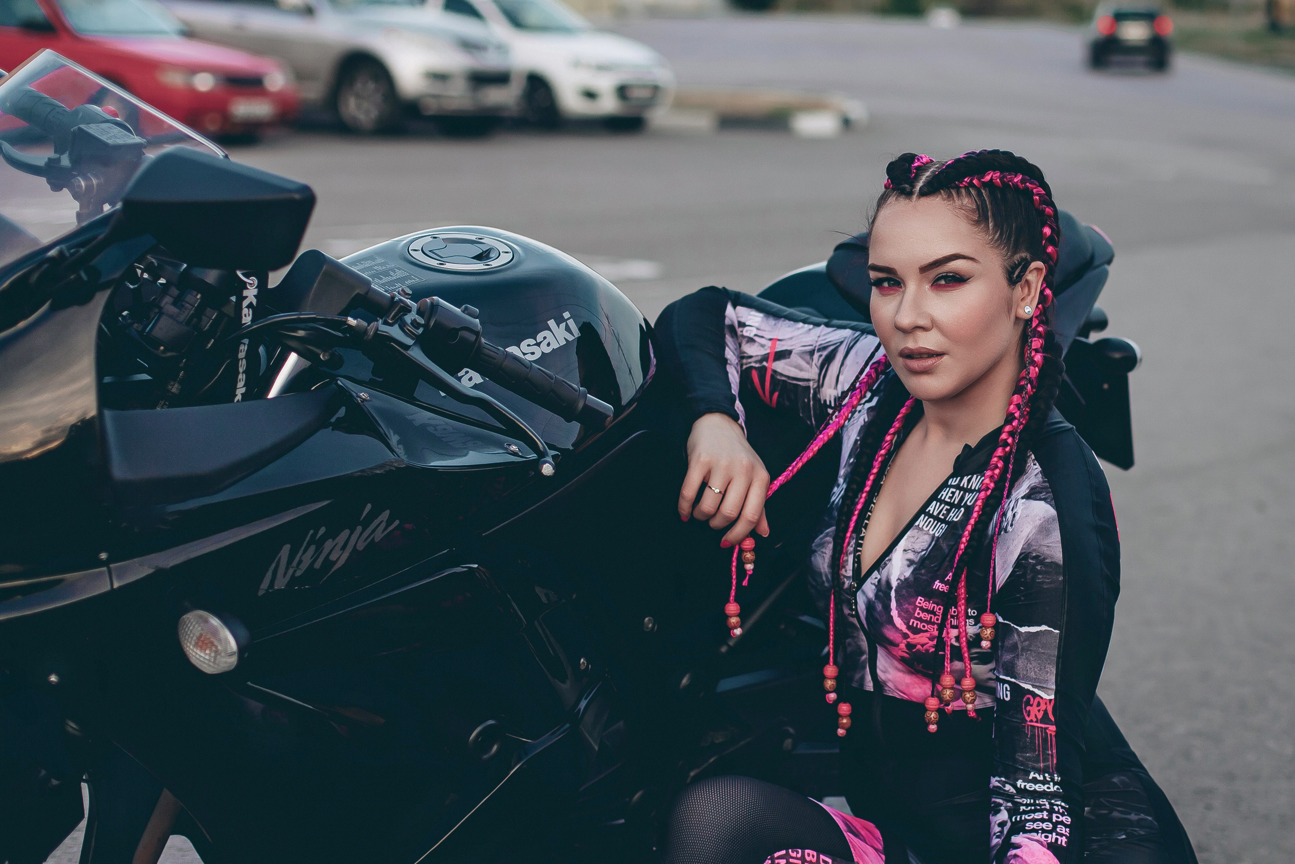 Фотограф в Волгограде Норченко Светлана