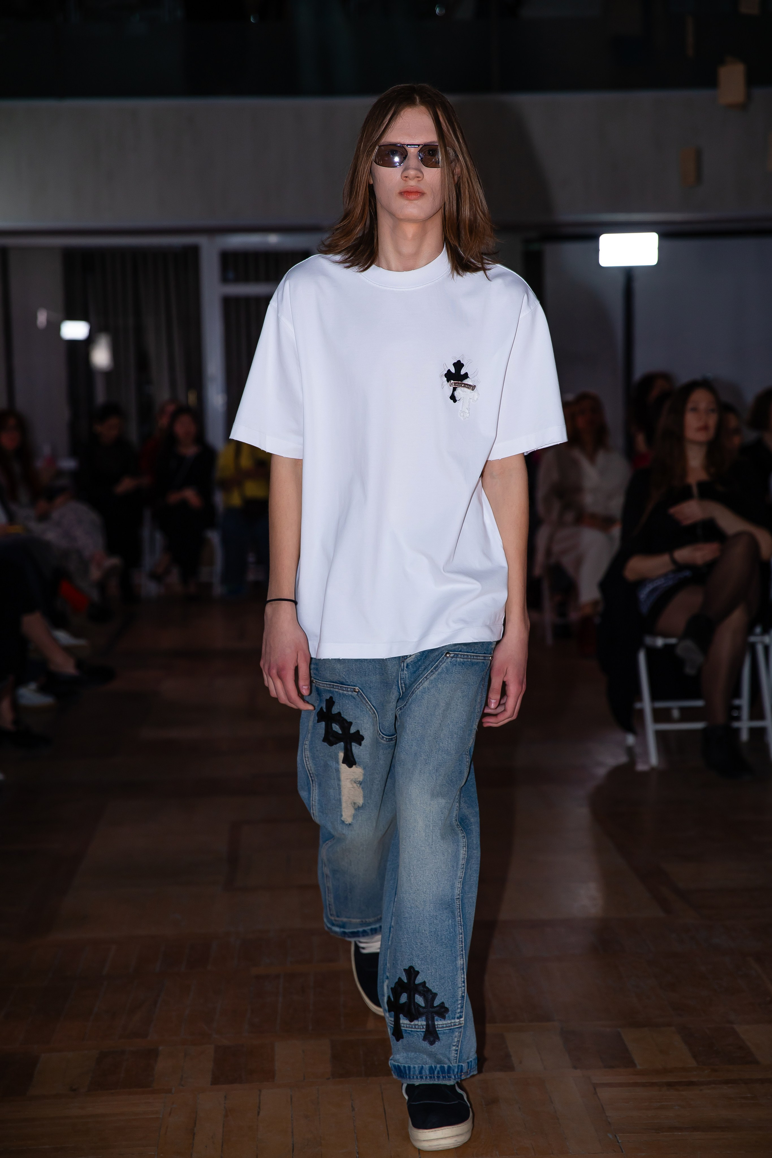 Волгоградская неделя моды март 2026. Фотограф в Волгограде Норченко Светлана