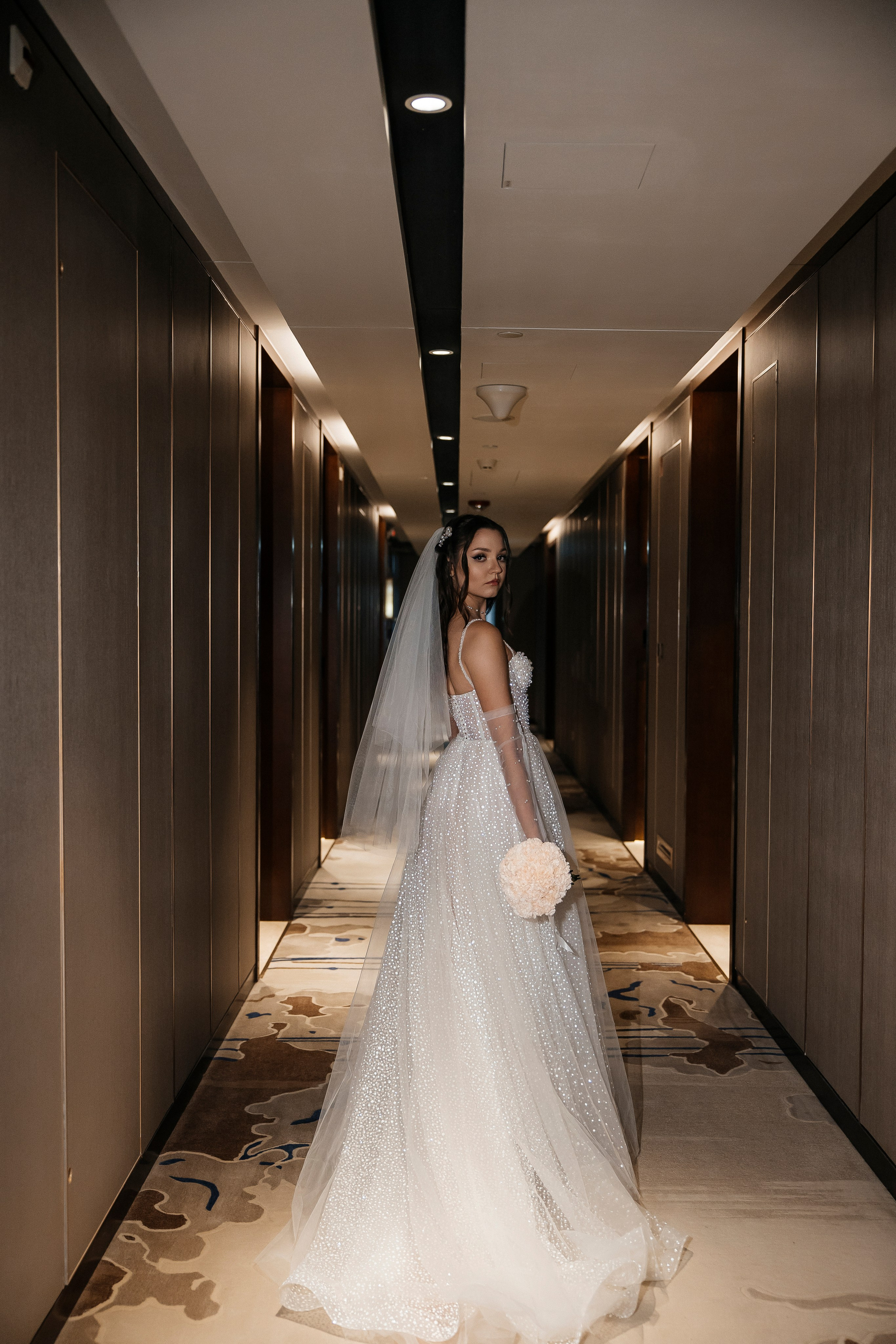 Свадьбы. Фотограф в Москве Екатерина Потапова