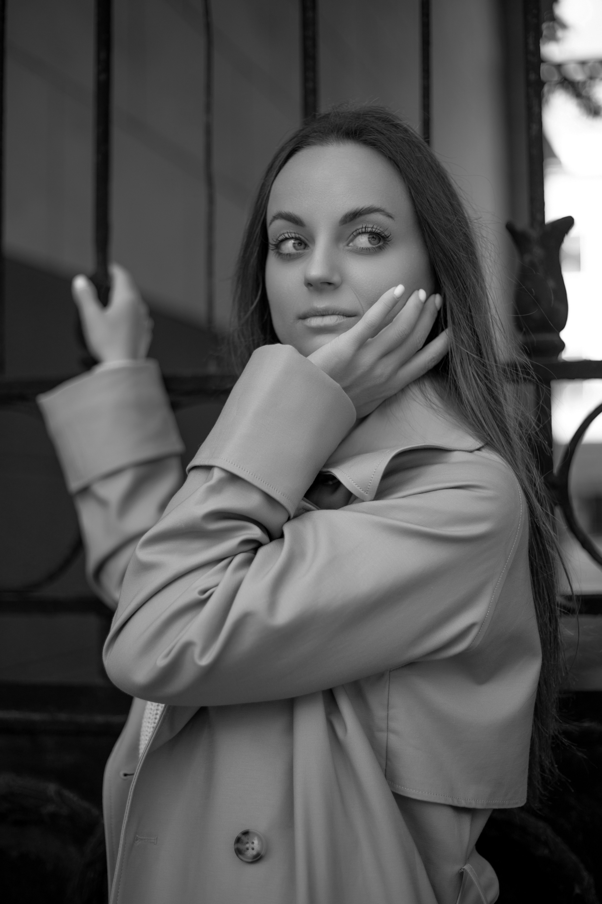 Екатерина. Семейный фотограф в Ростове-на-Дону Анастасия Рыбина