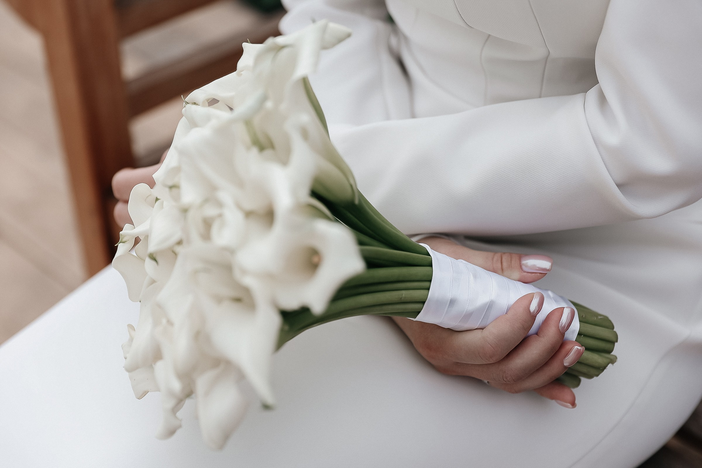 Евгения и Раф. Свадебный фотограф в Москве Наталья Чабан