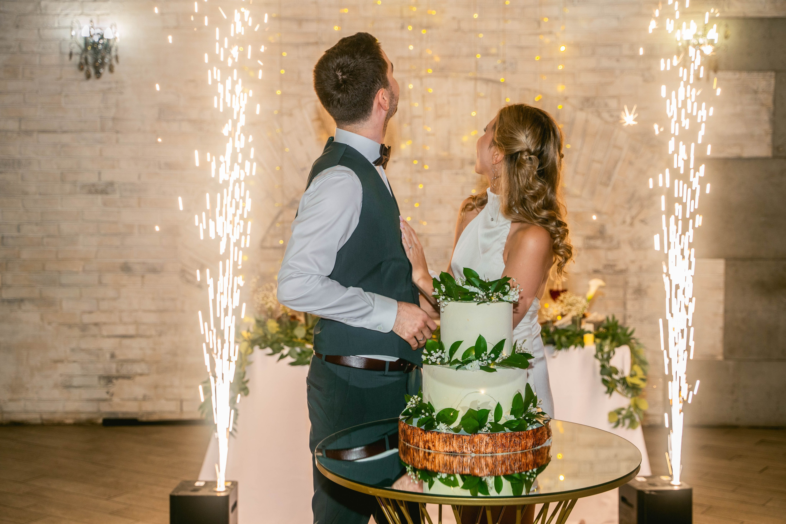 Анастасия & Владимир