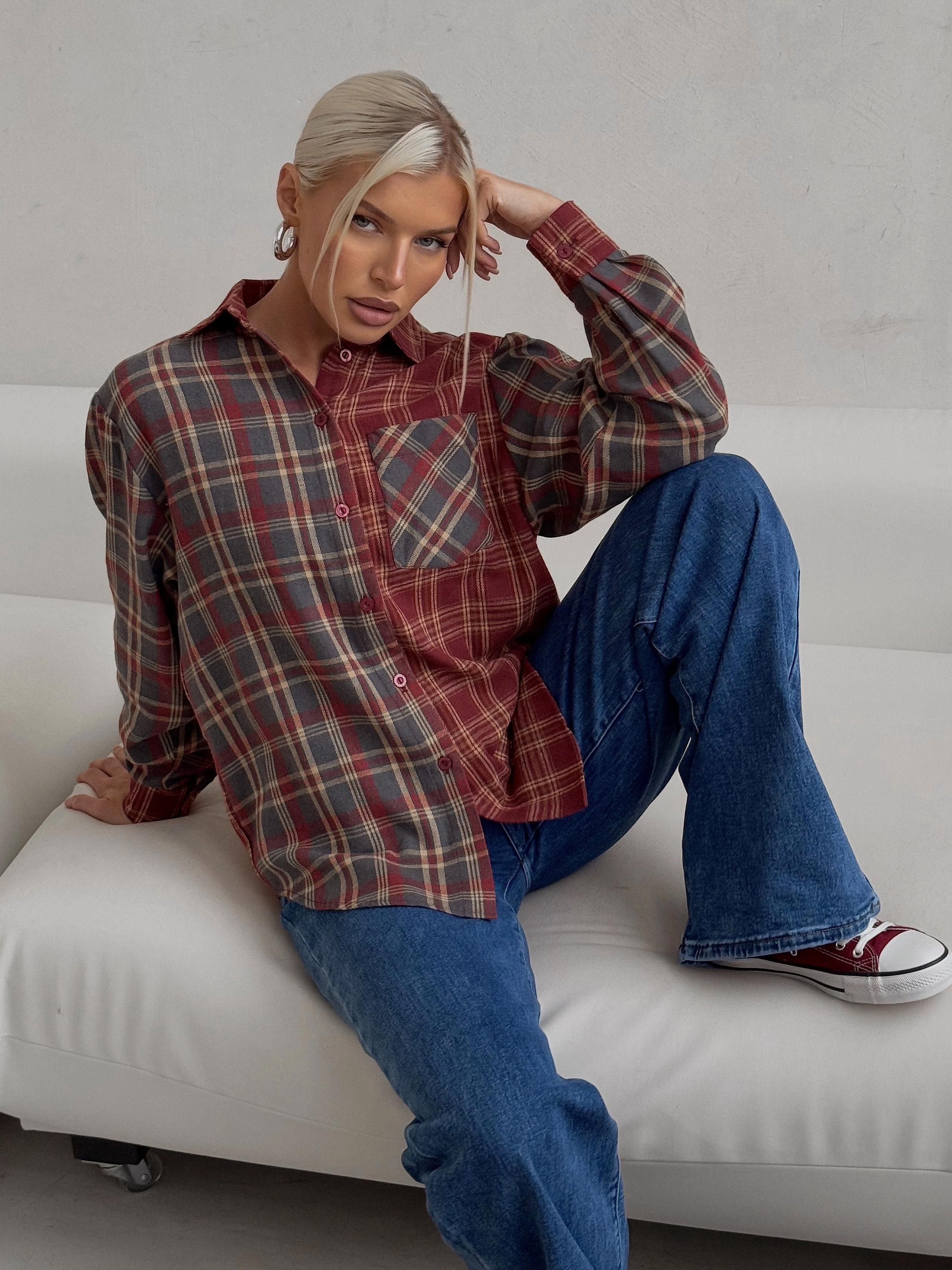 Одежда. Главная