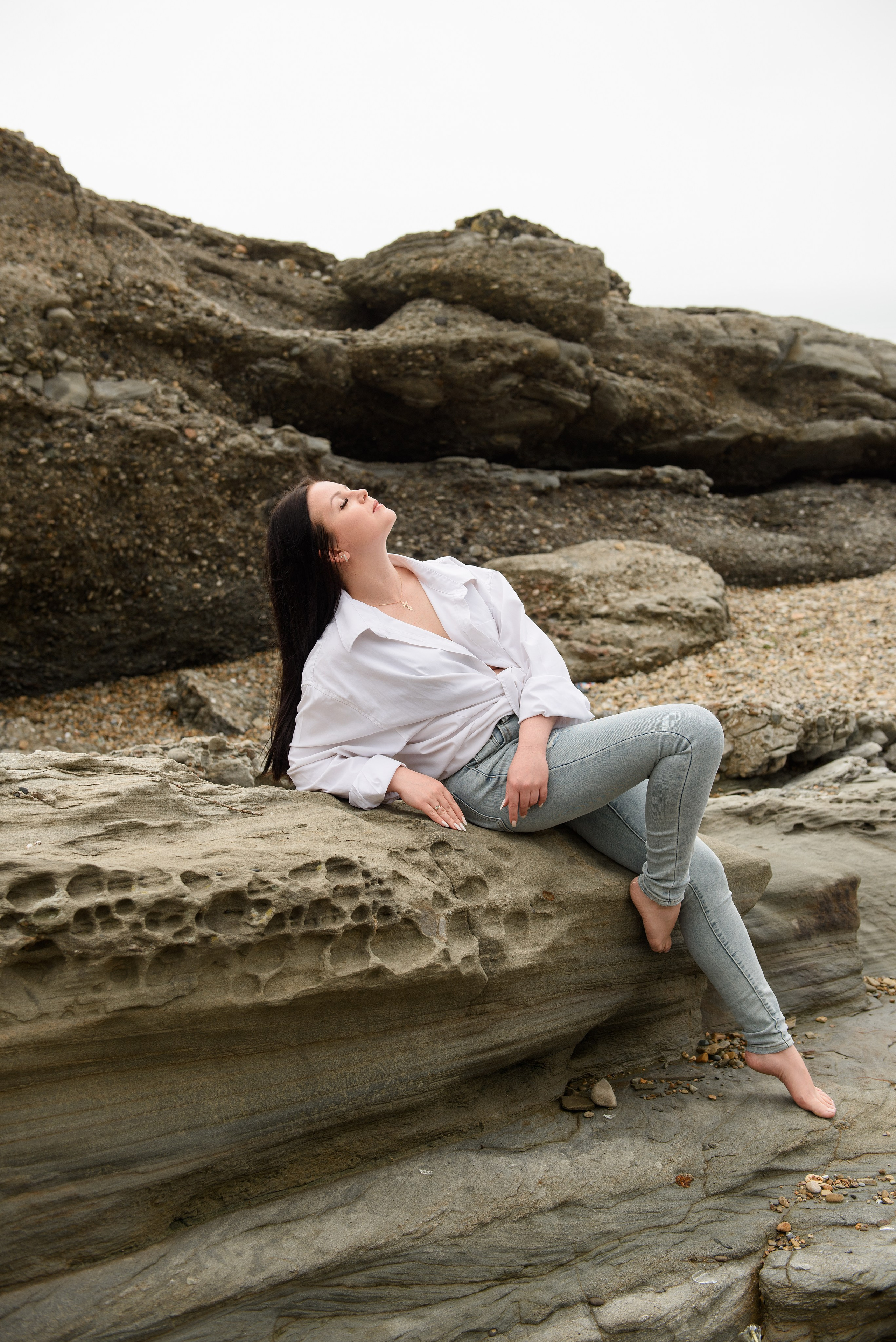 Фотосессия на Море. Семейный и свадебный фотограф во Владивостоке