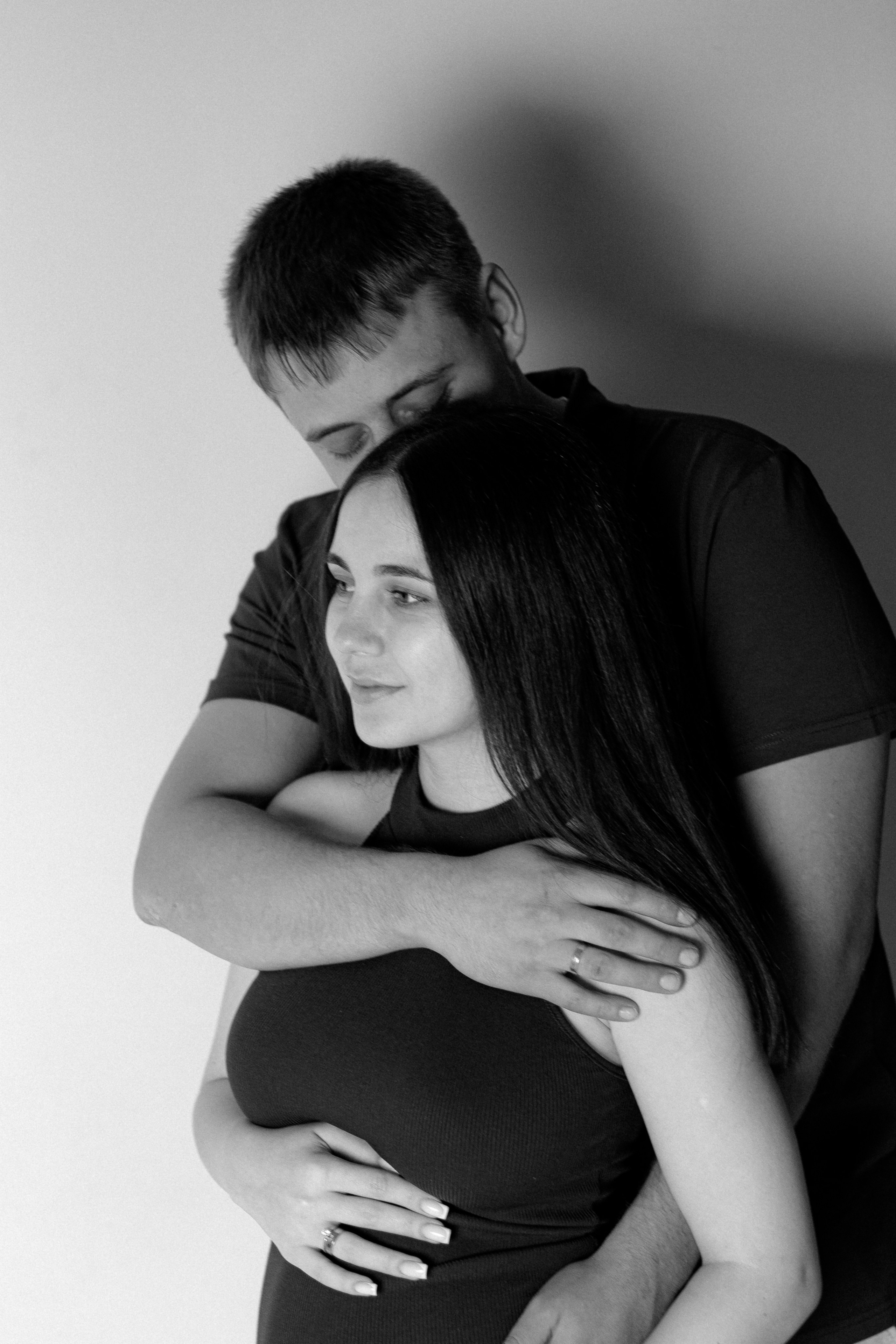 Артем и Оксана. Фотограф