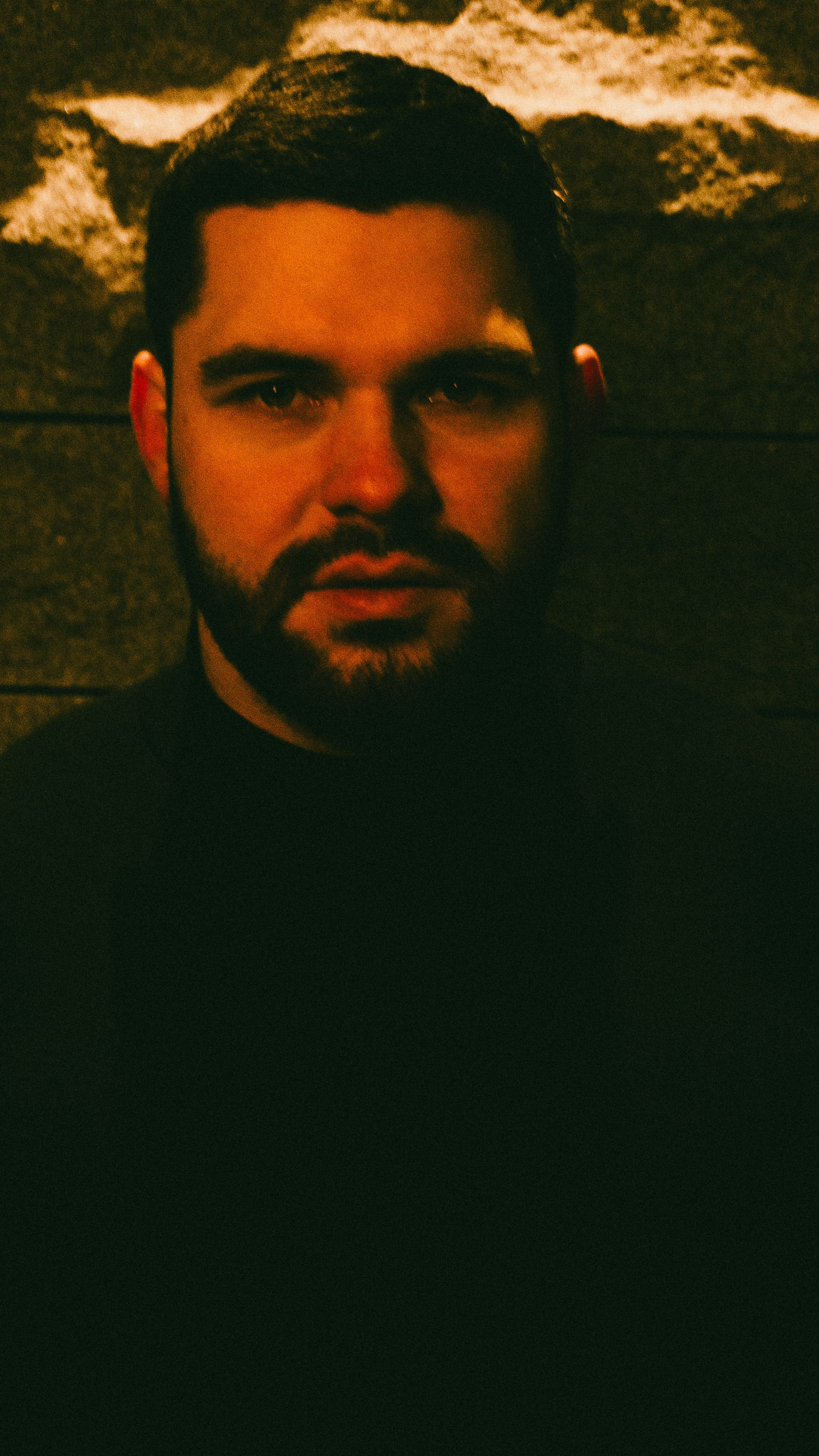 ПОРТРЕТЫ | PAVEL KAYLER