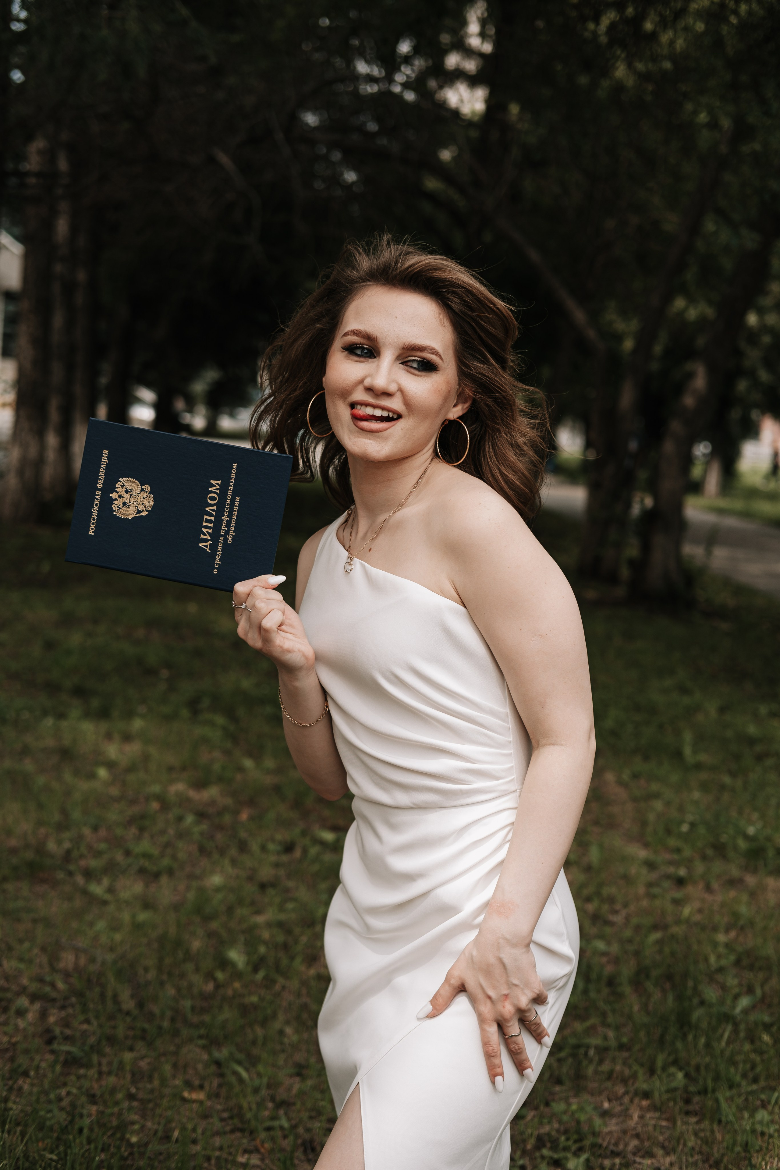 Выпускной. Свадебный фотограф Челябинск