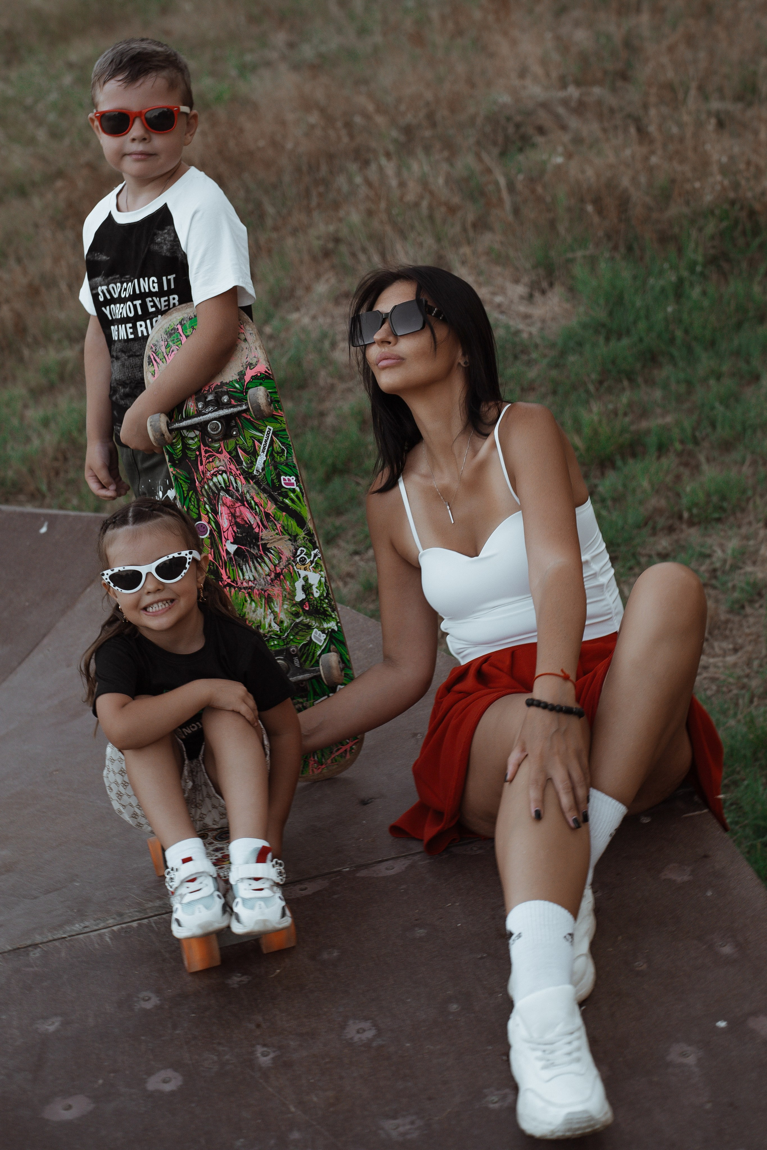 Семейные. Семейный и свадебный фотограф Ольга Иванова