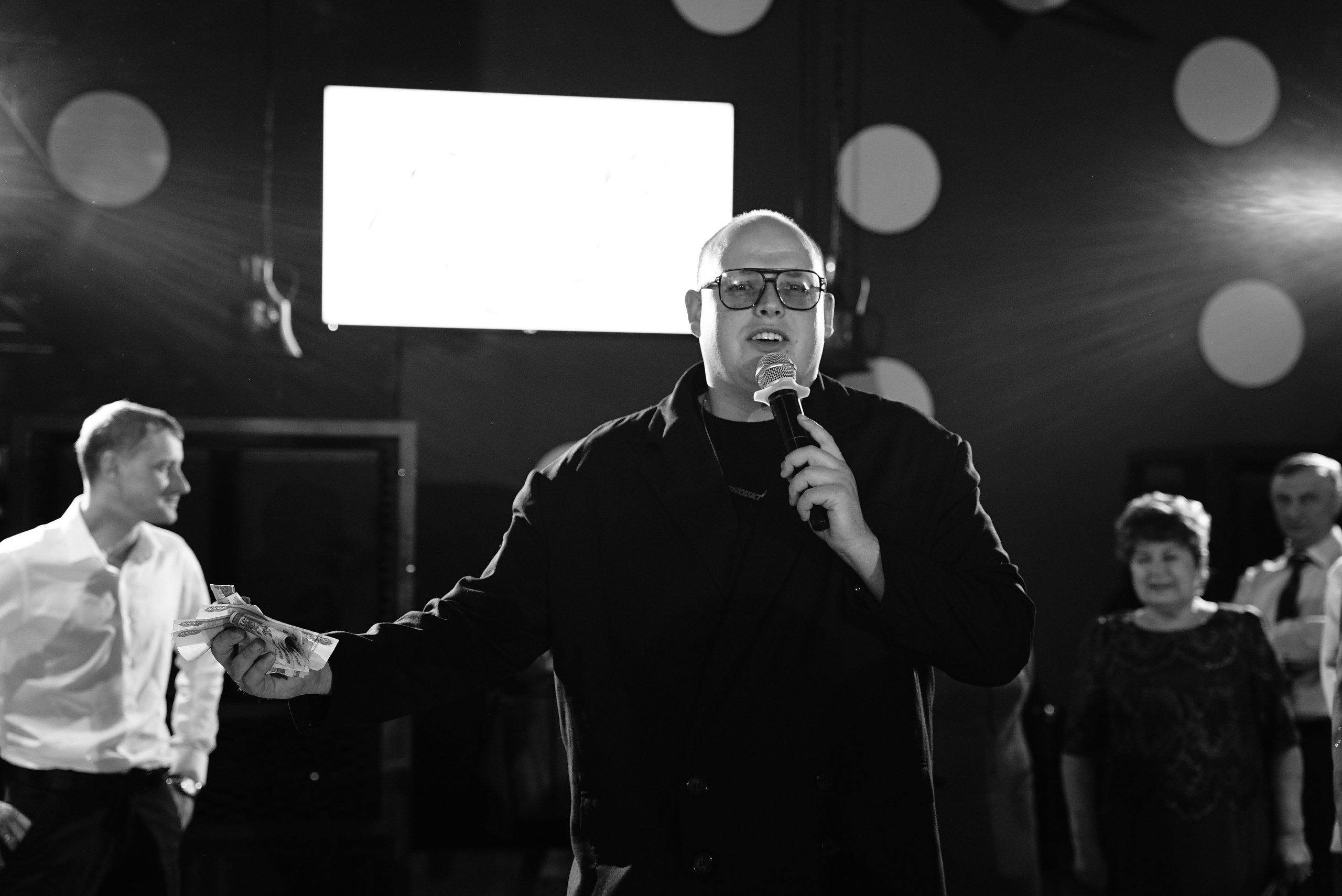 Иван и Арина. Свадебный фотограф в Самаре Анна Ковалева