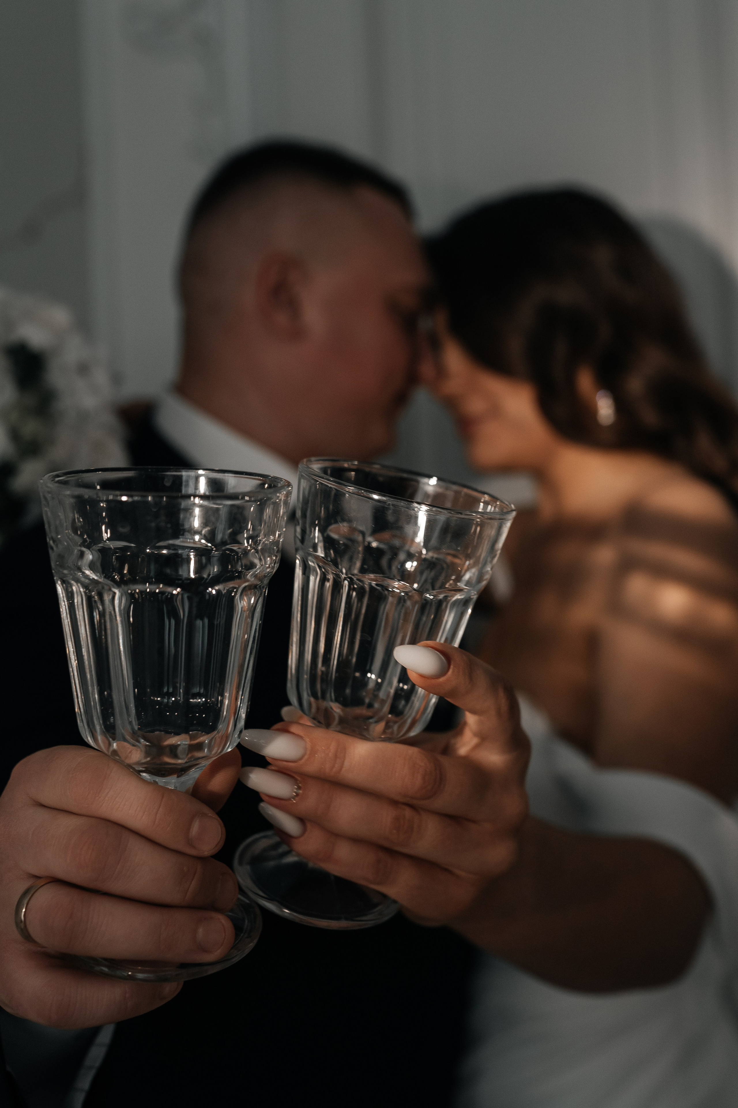 Дмитрий и Ксения