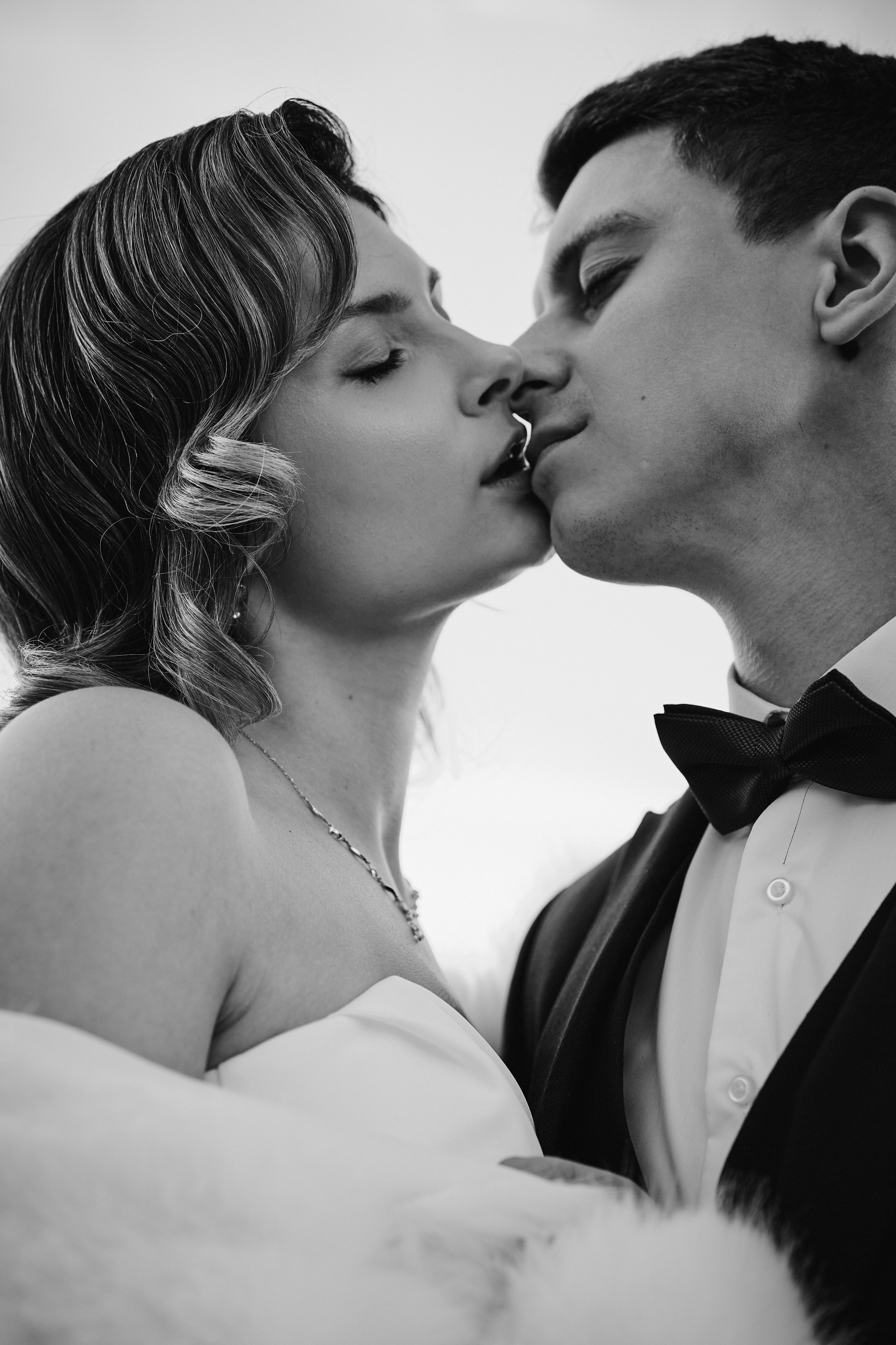 Эвелина и Саша. Фотограф в Санкт-Петербурге | Аня Маленчук