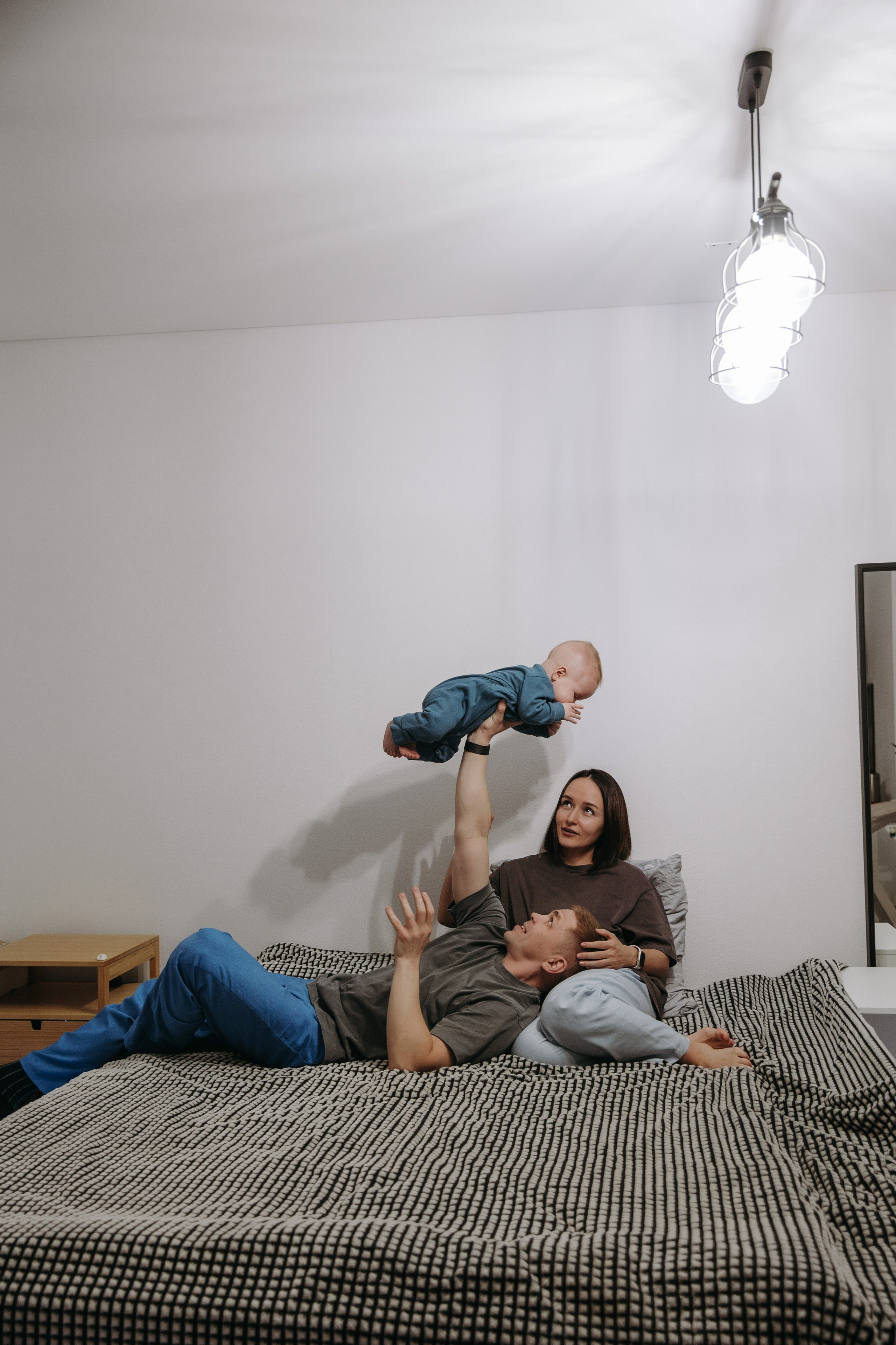 Съемки. Свадебный и семейный фотограф в Уфе Руслан Миргаляов