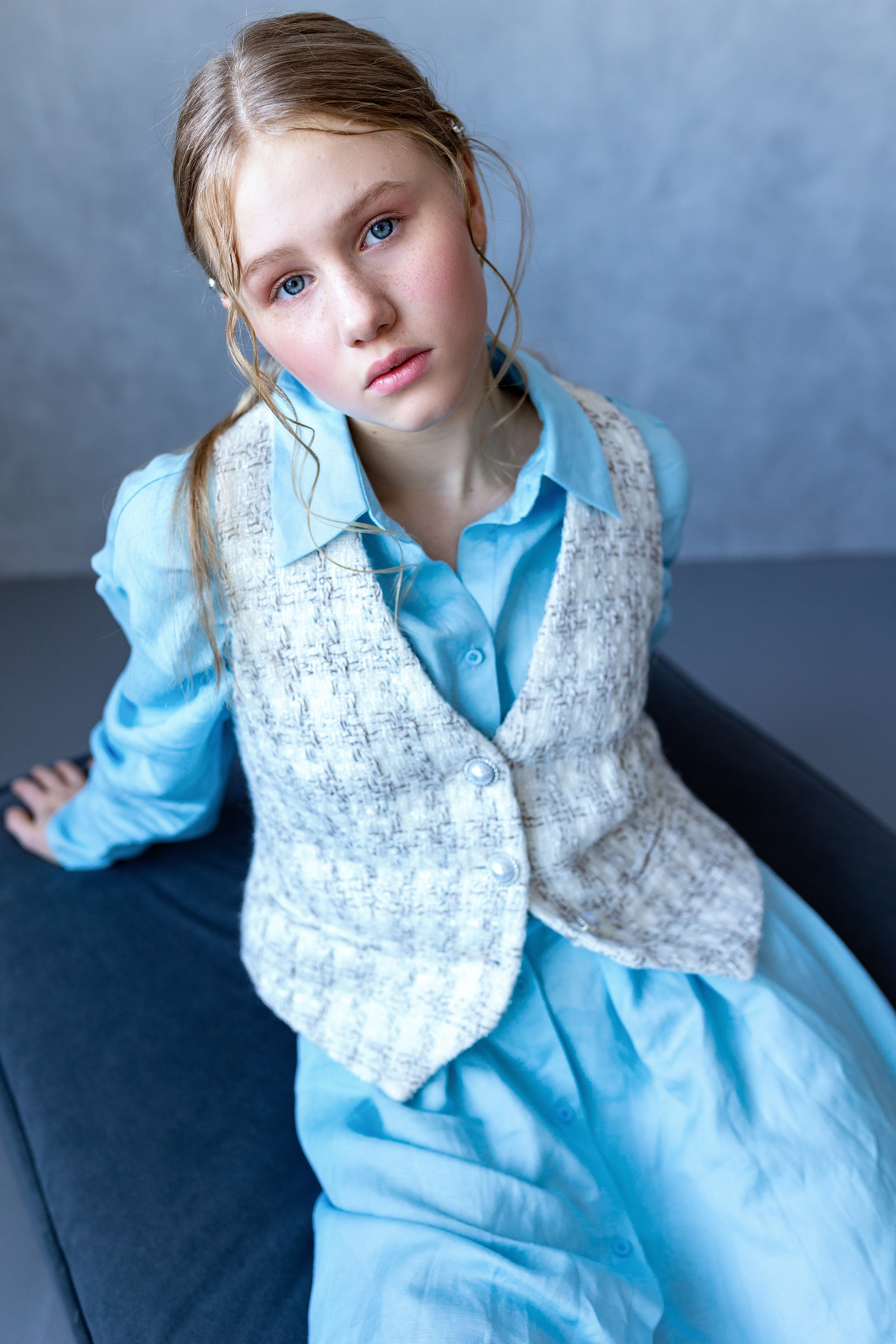 Софья. Фотограф в Москве Соколовская Ирина