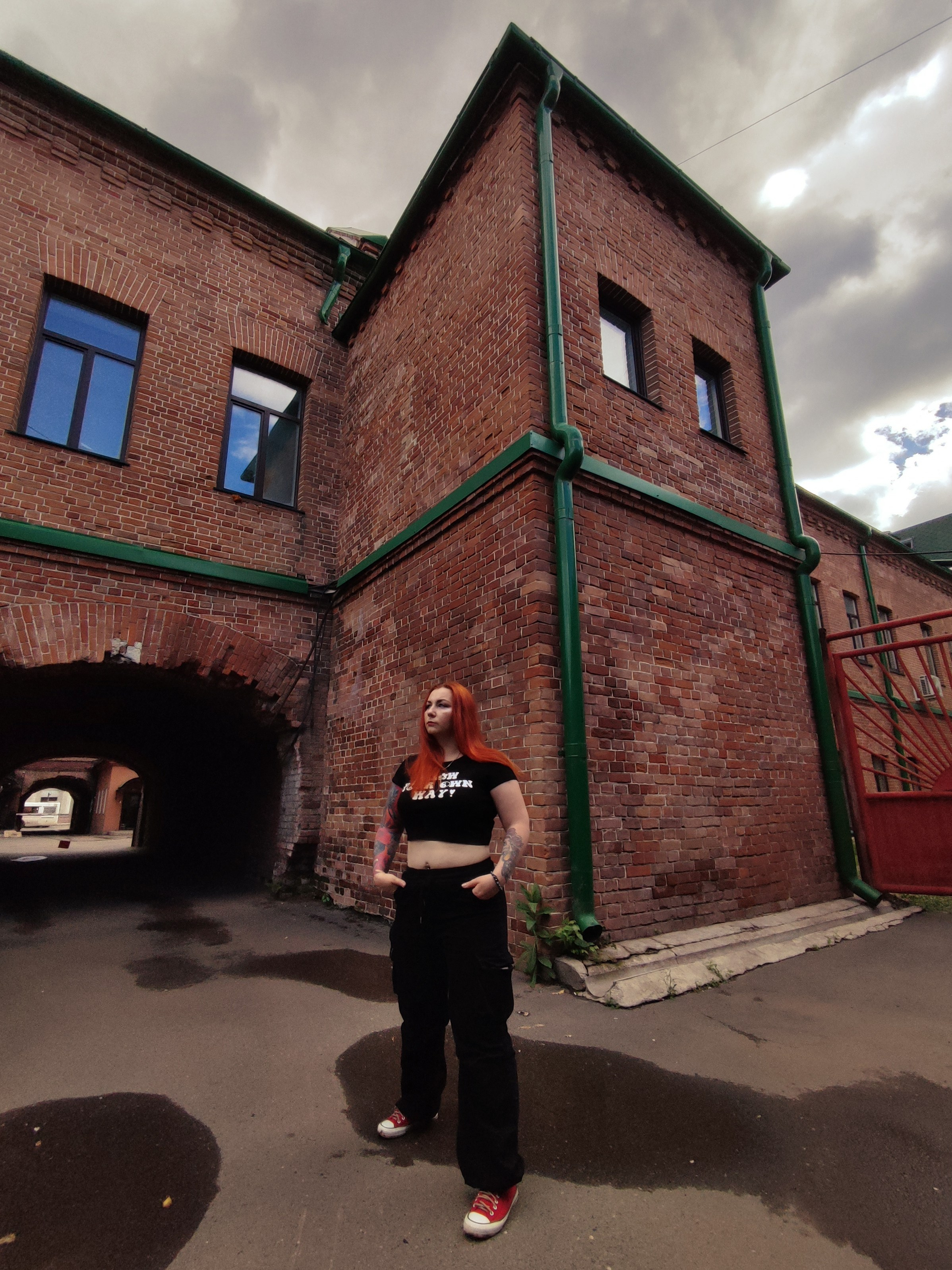 Ася. Фотограф Регина Крикунова г. Красноярск