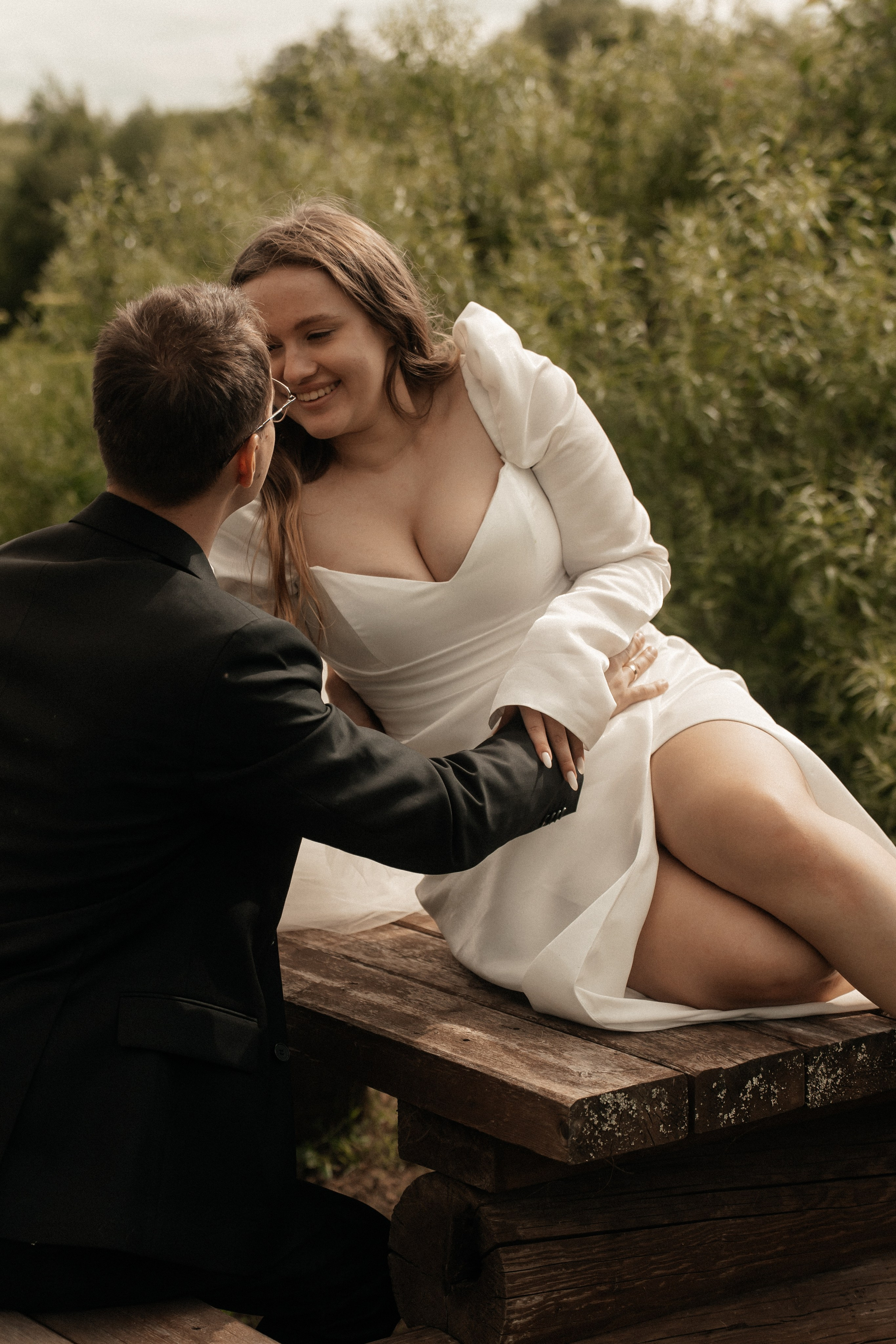 S & S. Фотограф в Архангельске