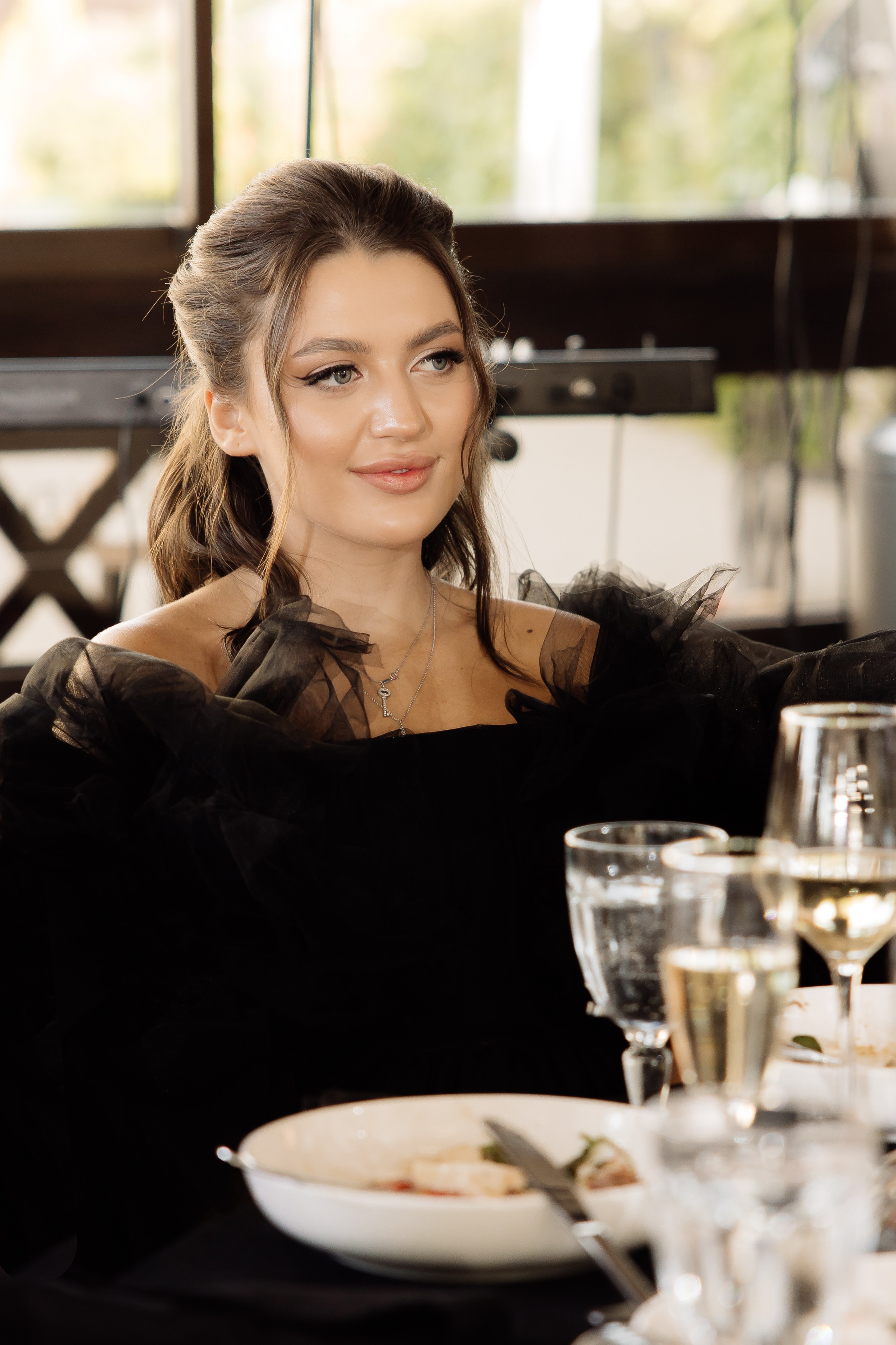 ПОЛНЫЙ СВАДЕБНЫЙ ДЕНЬ, АНДРЕЙ И АНАСТАСИЯ, ПЕГАС. Свадебный и индивидуальный фотограф в Челябинске Евгения Негодяева