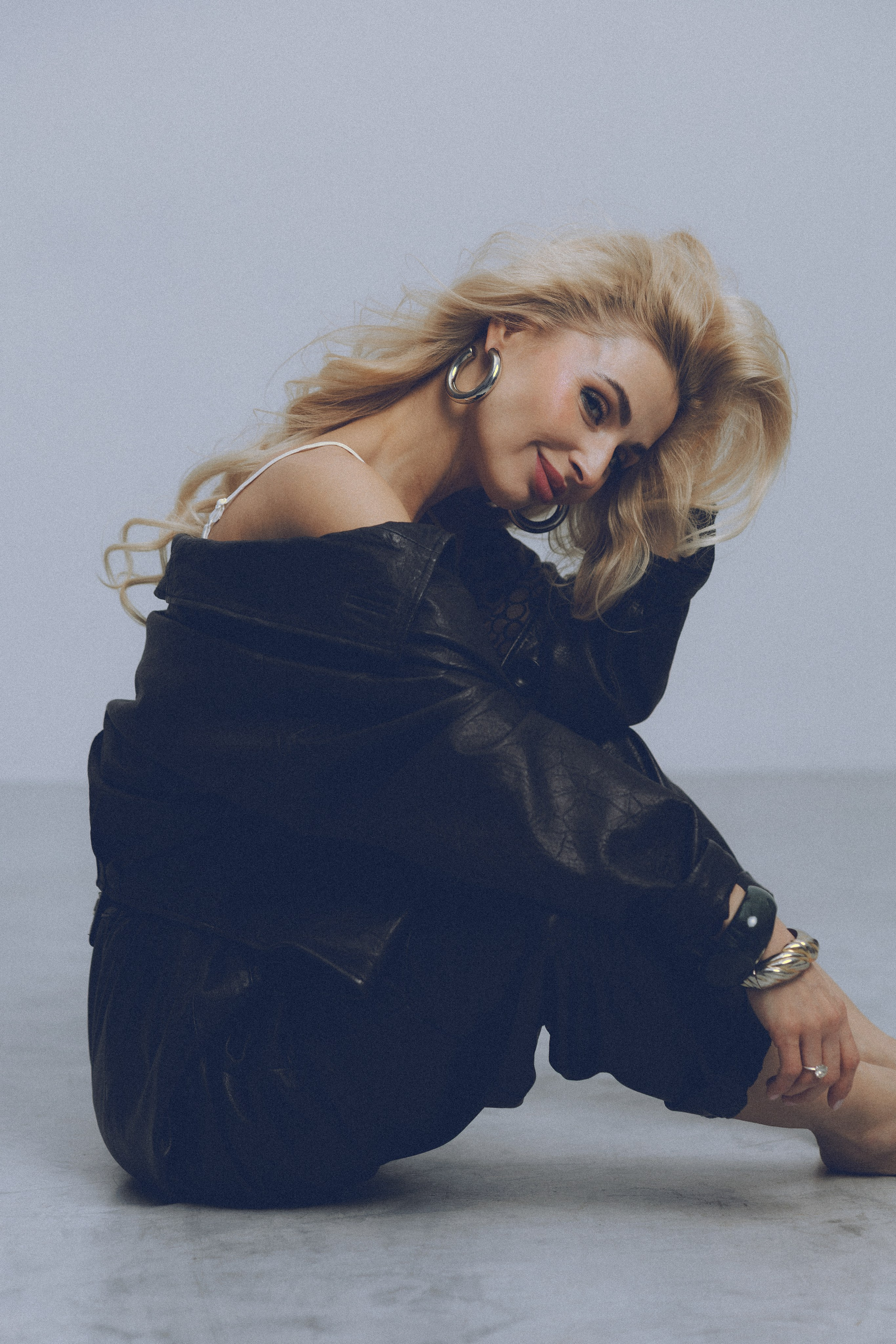 Персональная съемка. Женский портрет. Портретный женский фотограф в Нижнем Новгороде Алиса Обухова