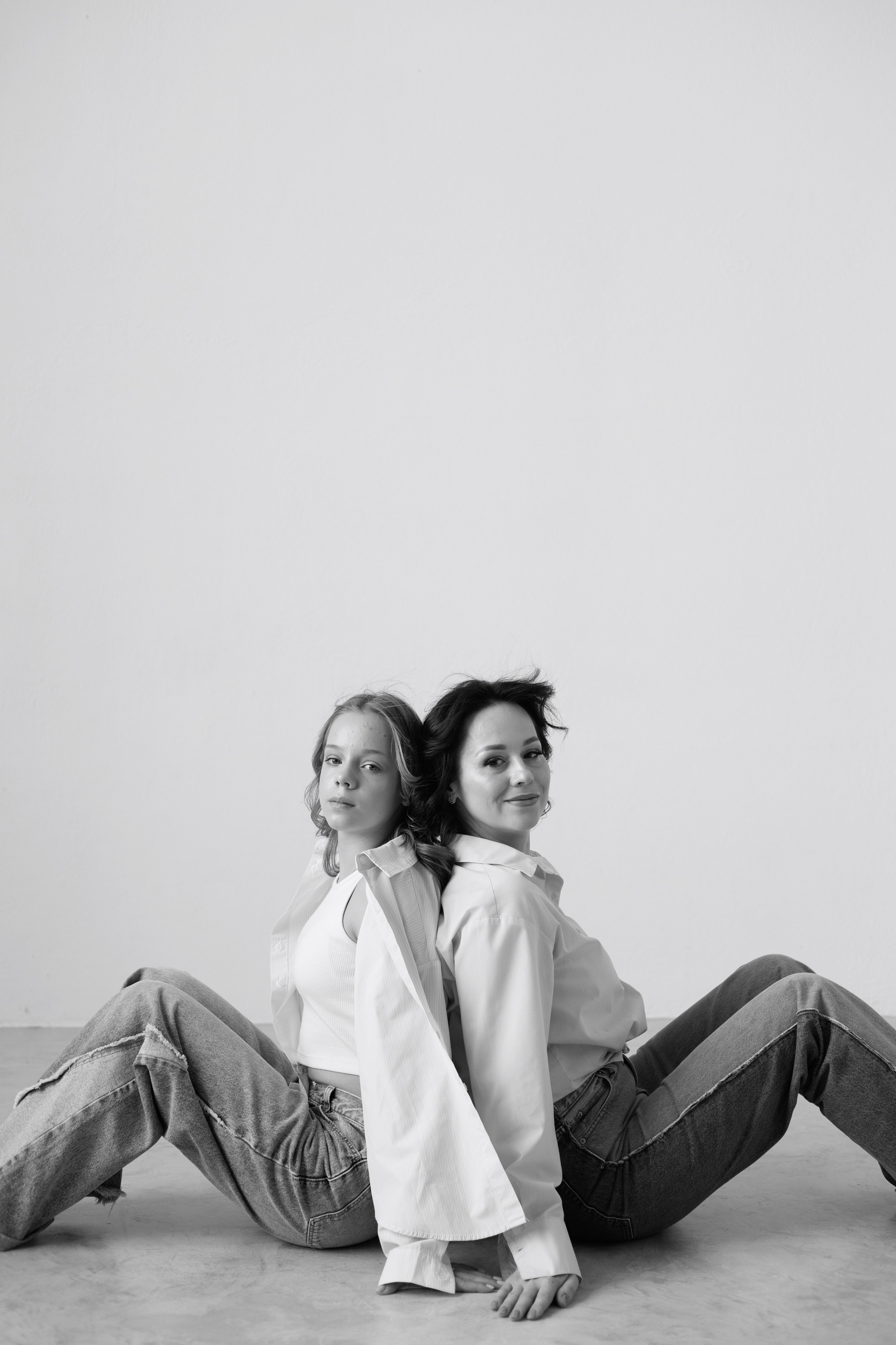 Персональная съемка. Женский портрет. Портретный женский фотограф в Нижнем Новгороде Алиса Обухова