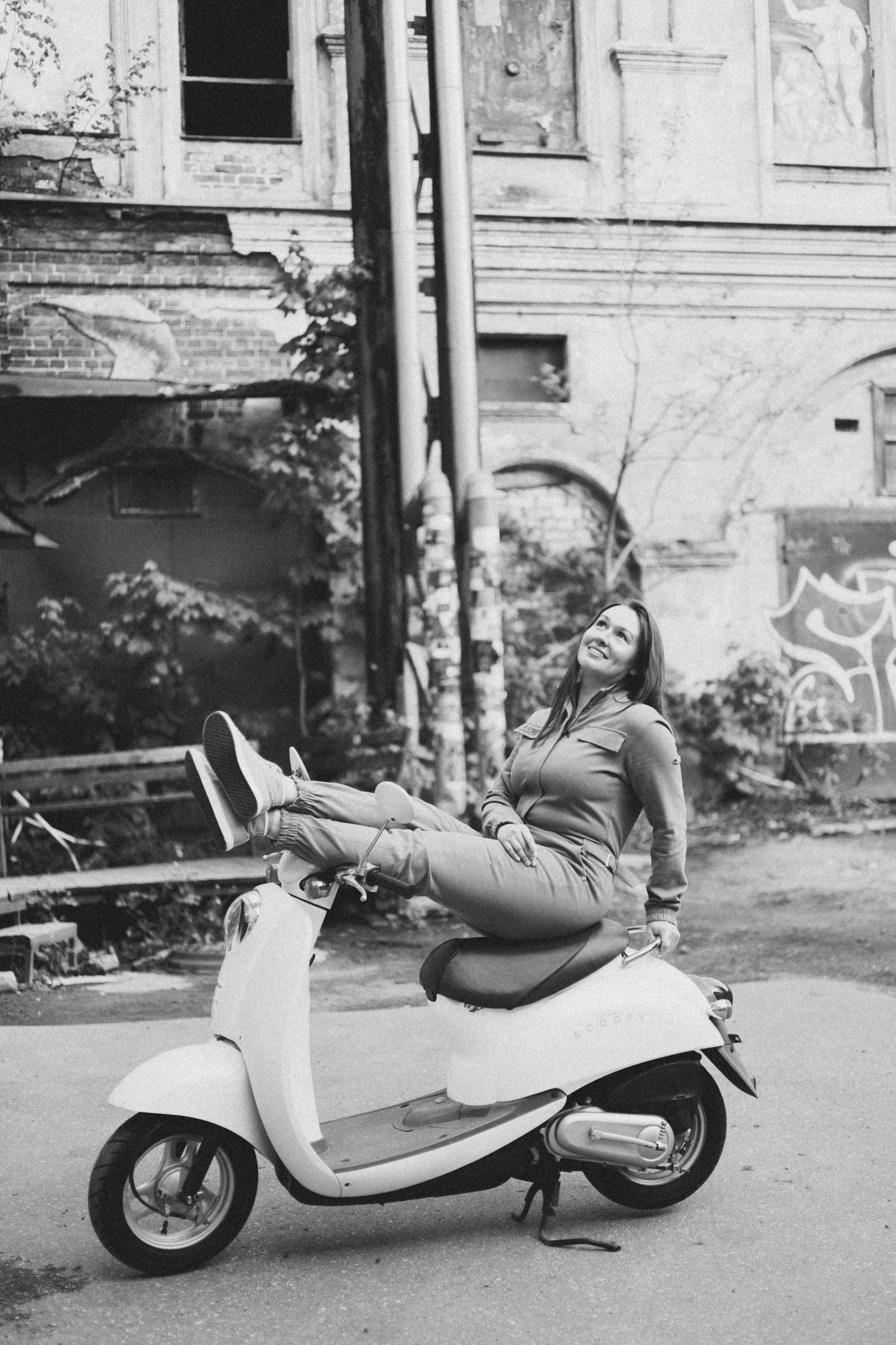 Фотопрогулки. Портретный женский фотограф в Нижнем Новгороде Алиса Обухова