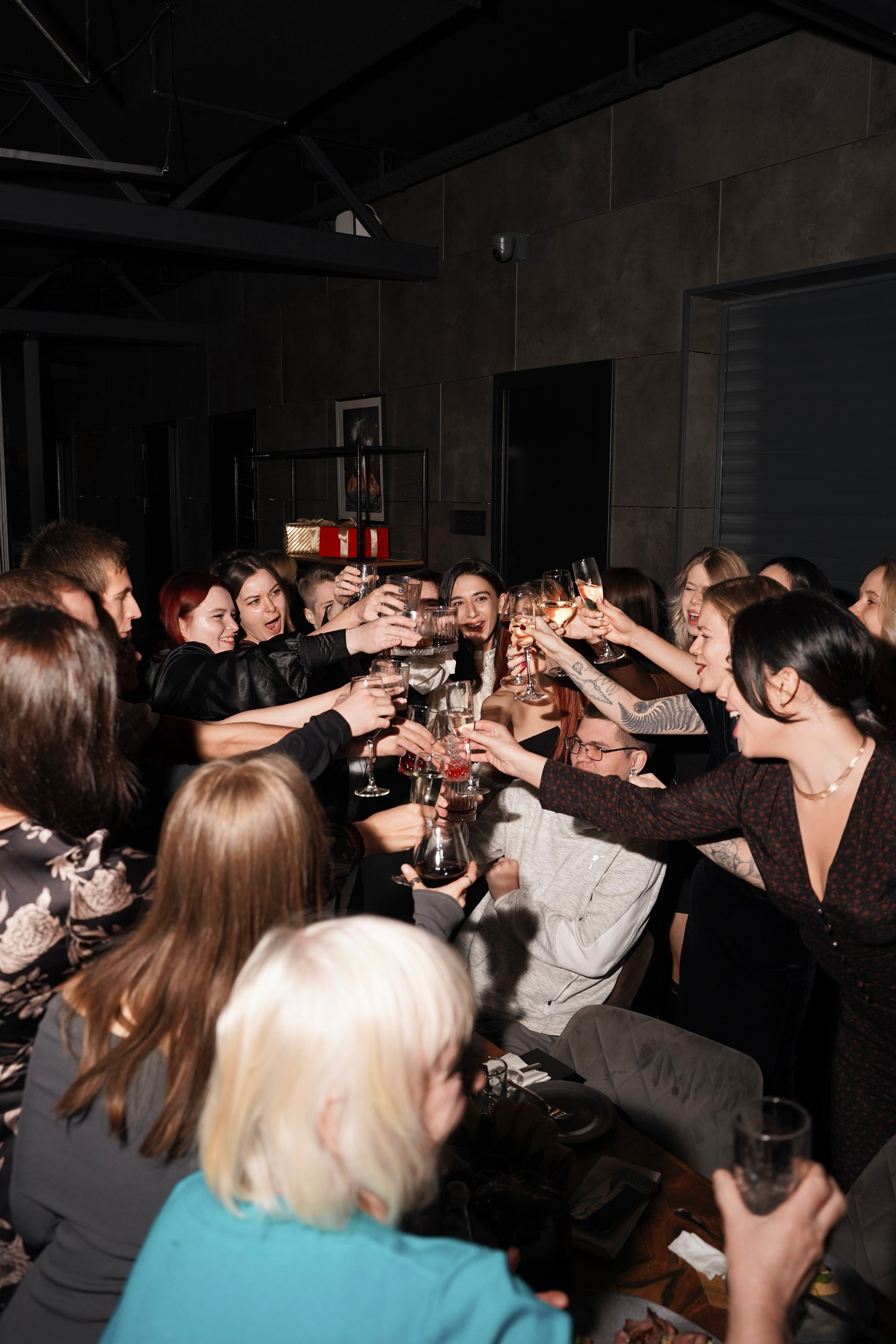 Мероприятия. Универсальный фотограф в Геленджике Сидорина Кристина