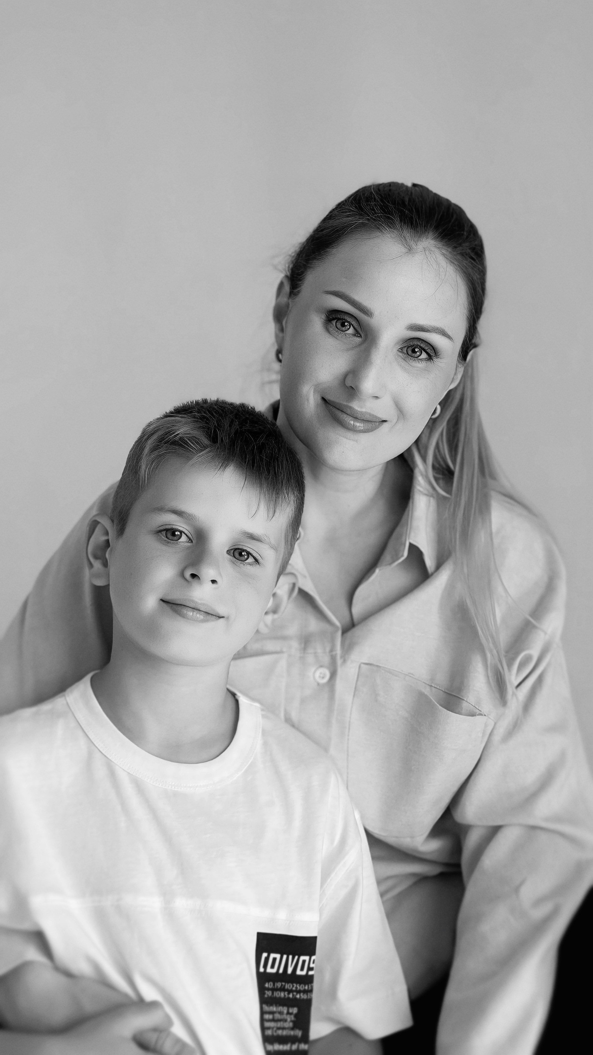 Семейная фотосессия. Универсальный фотограф в Геленджике Сидорина Кристина