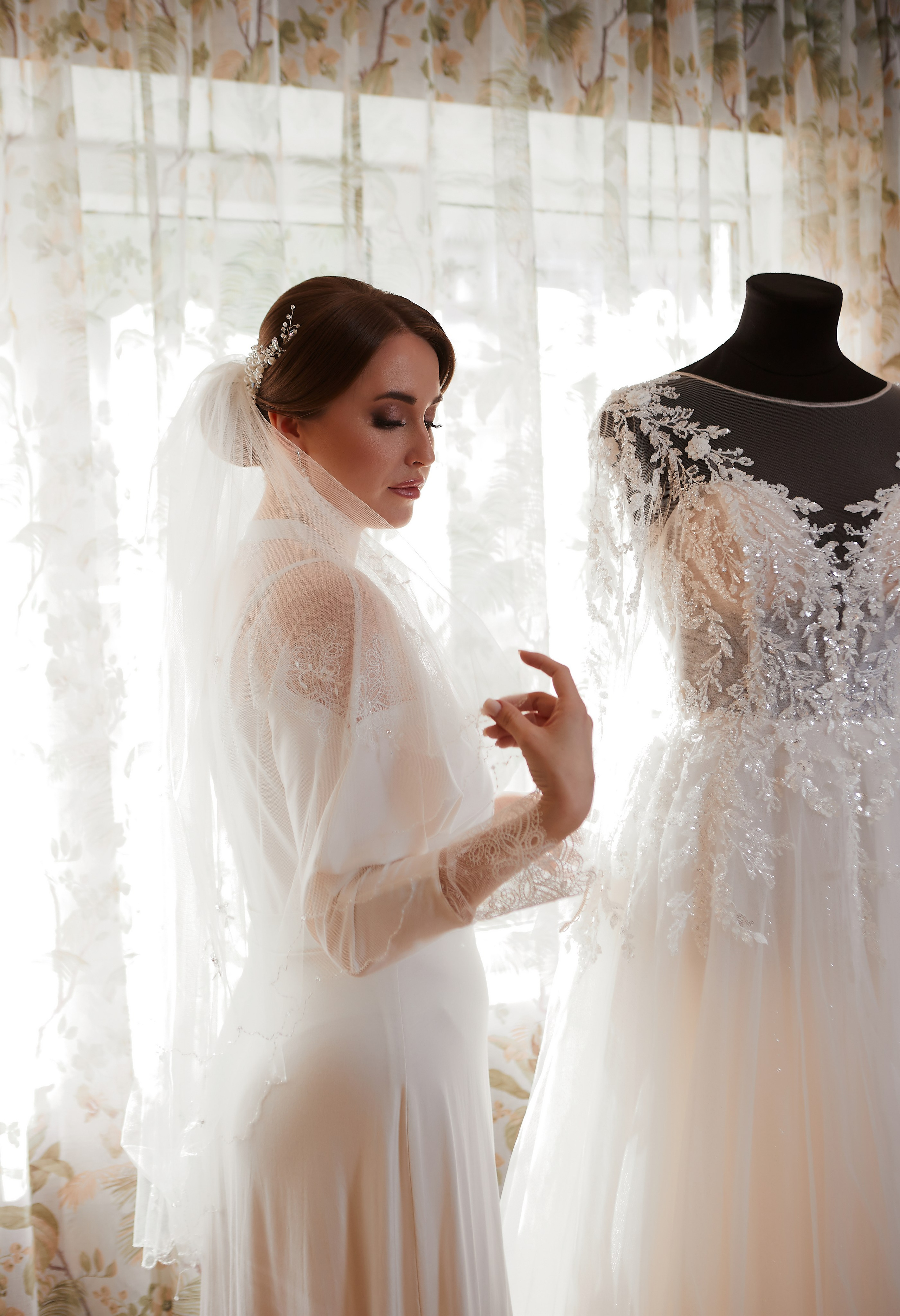 Sochi Wedding Sergey & Maya. Свадебный и семейный фотограф в Сочи-Красной поляне Ларионова Анна