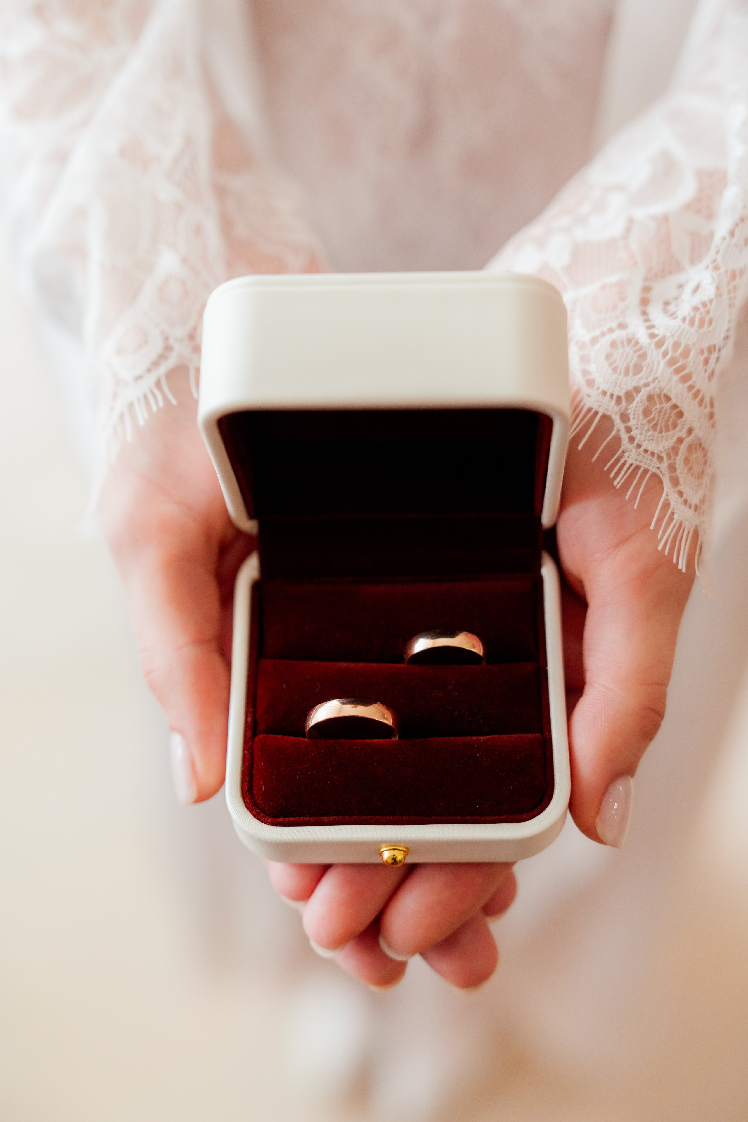 Артем и Наталия. Свадебный фотограф Москва