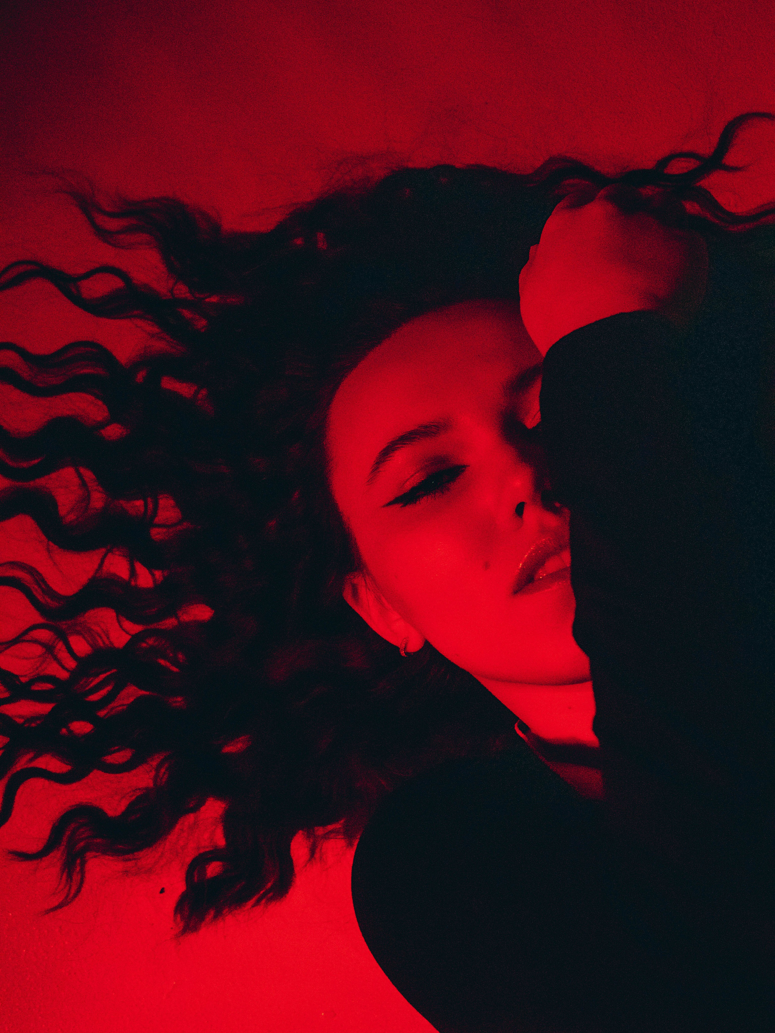 Ирина. «Матрица»