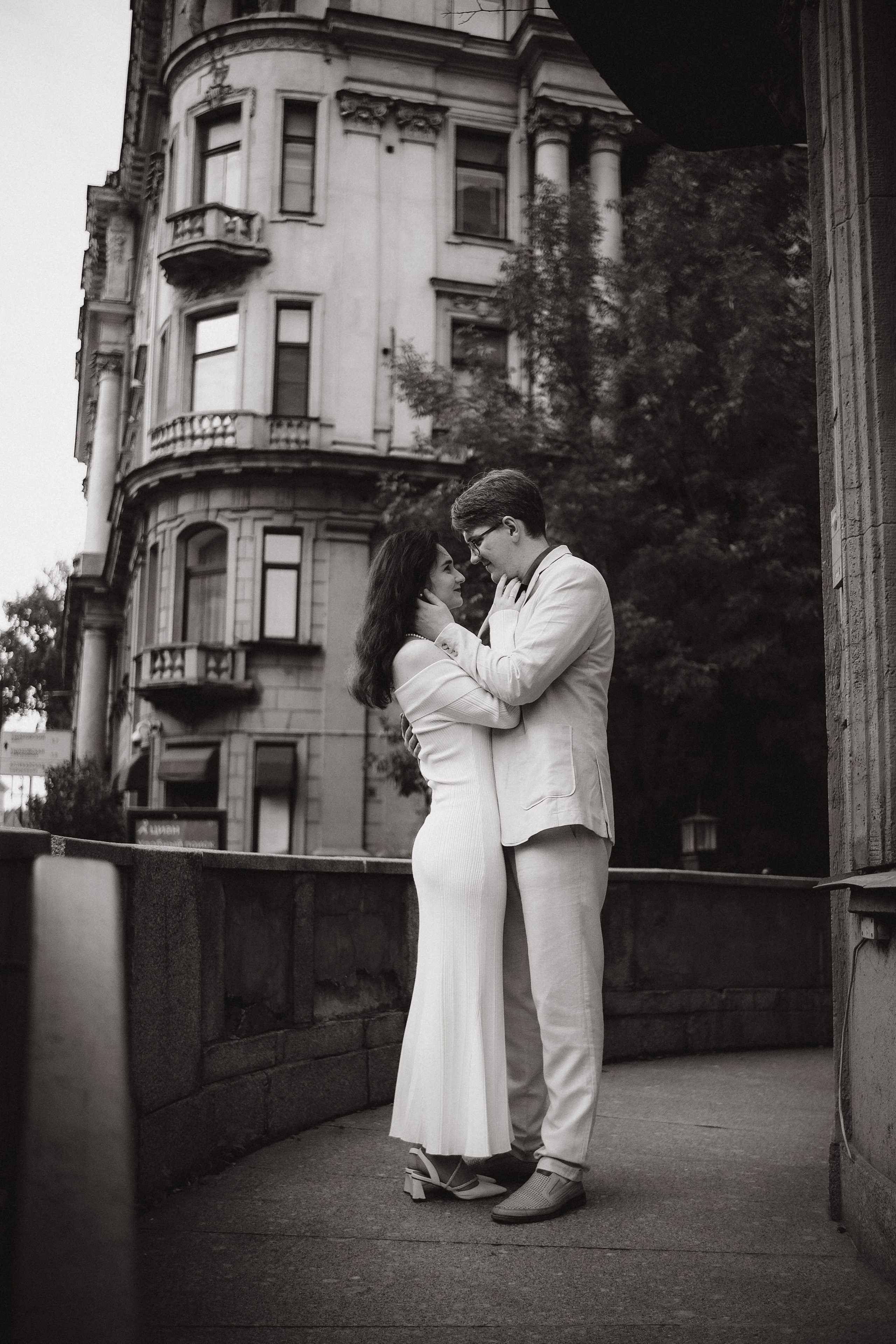 Алина & Вова. Phdkvmr.ru