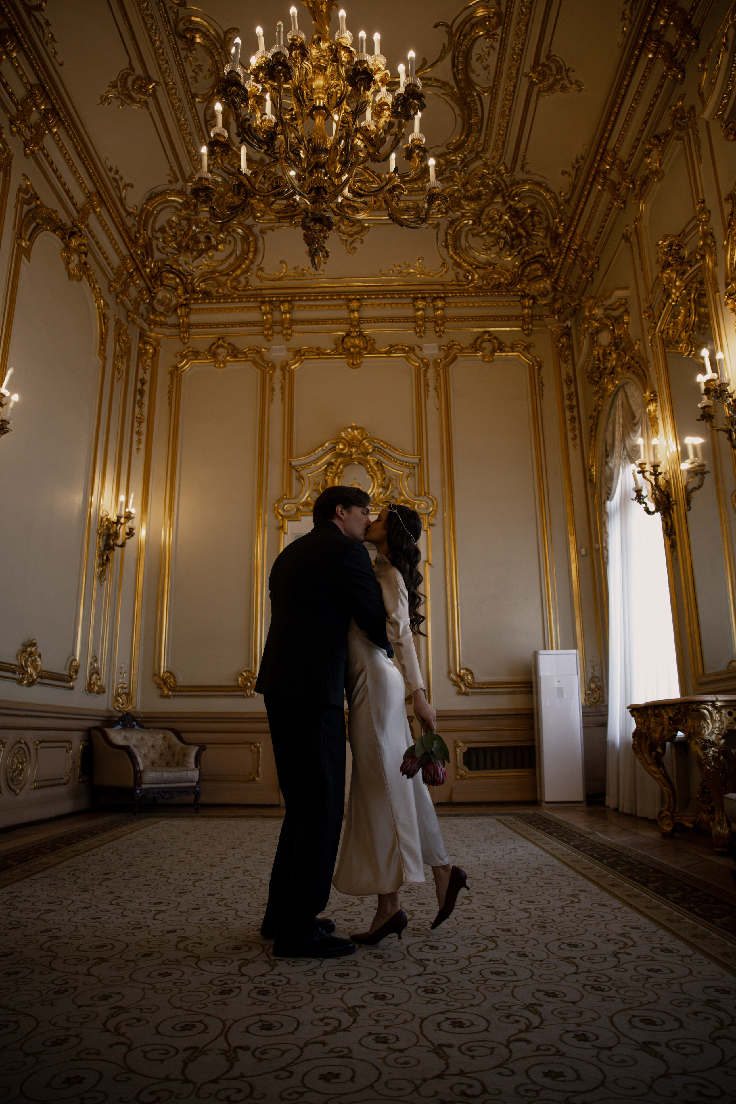 Наташа & Артур ДБ1. Phdkvmr.ru