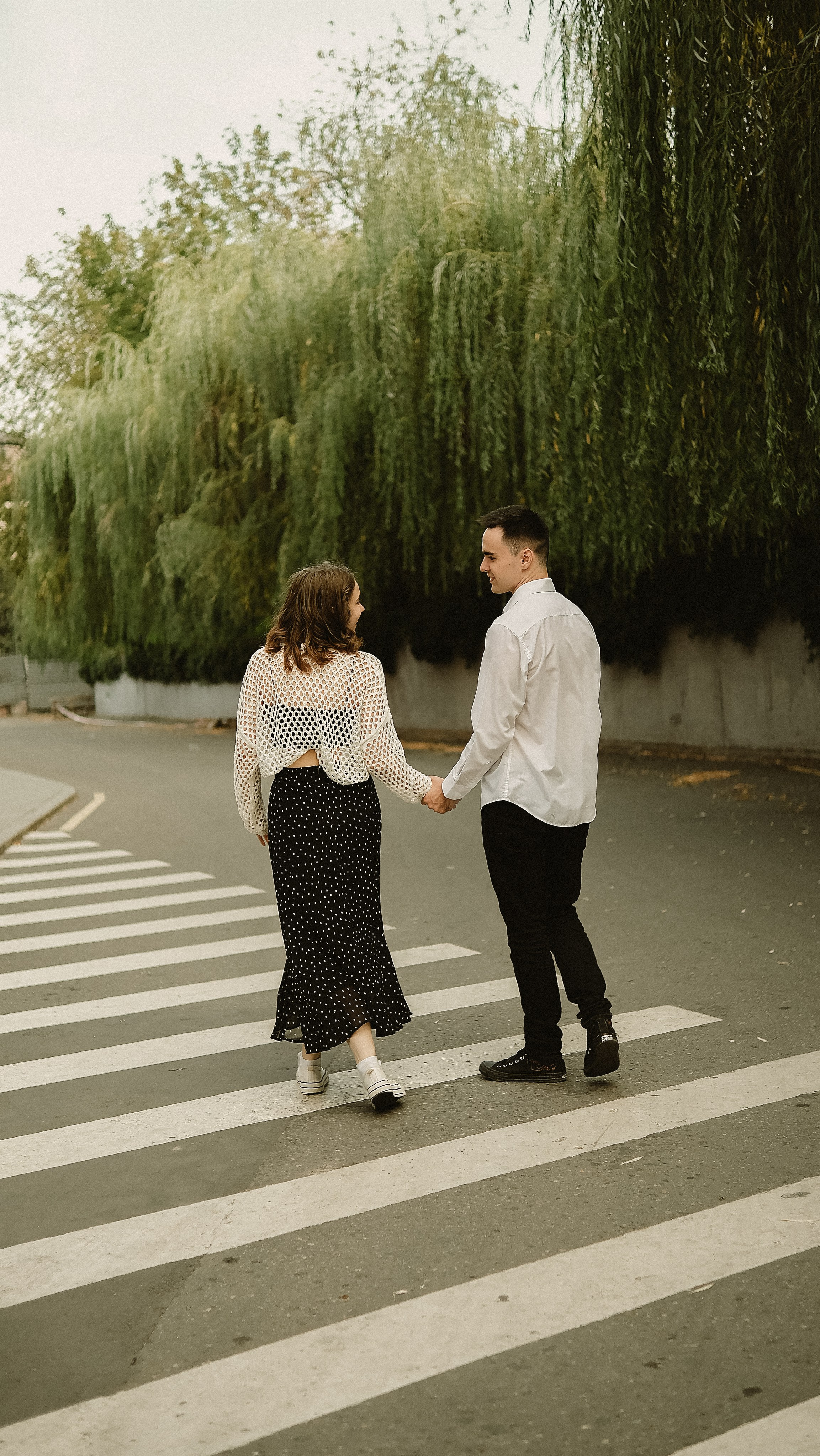 Ира и Максим. Phdkvmr.ru