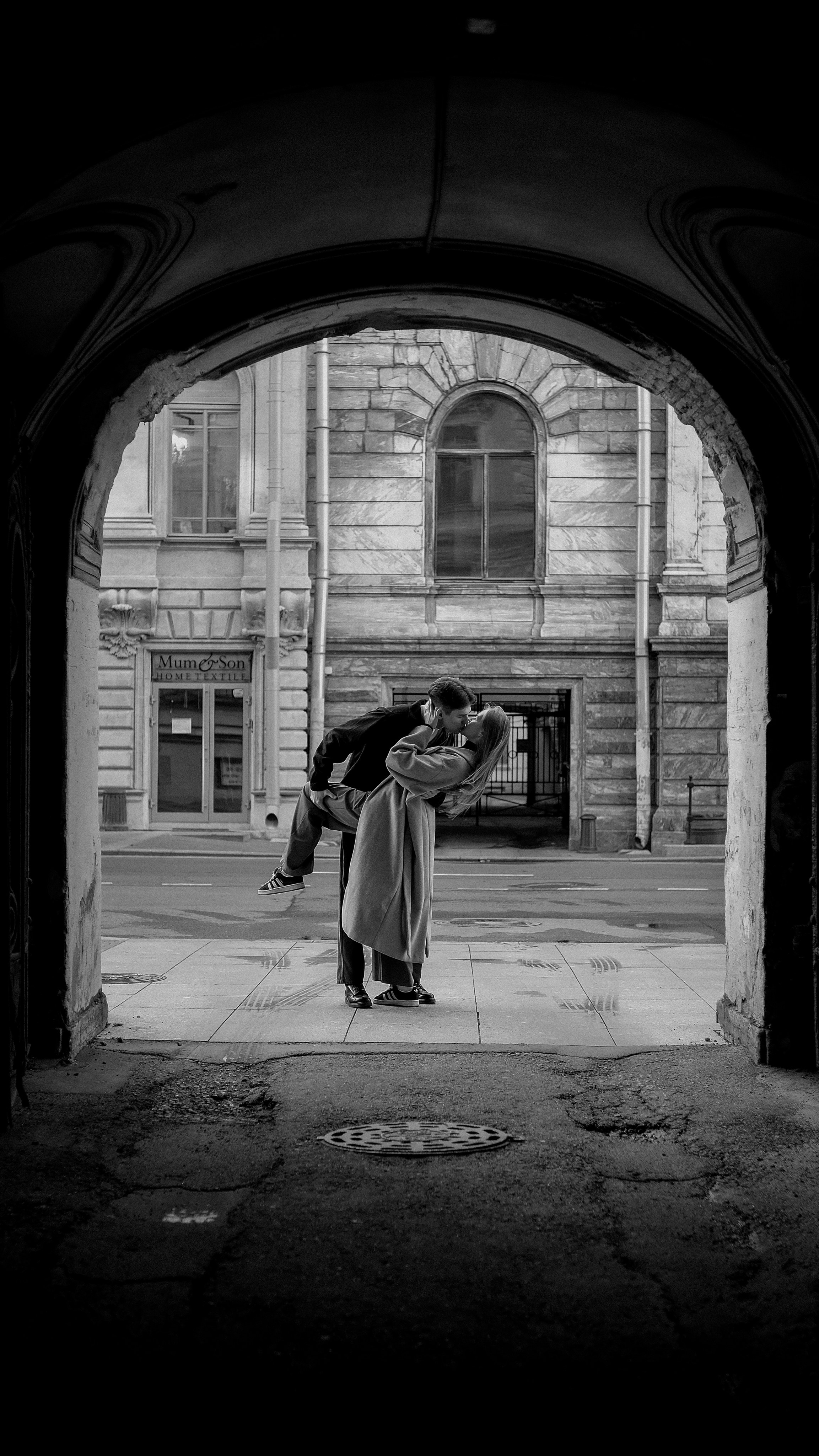 Криста & Арсений. Phdkvmr.ru