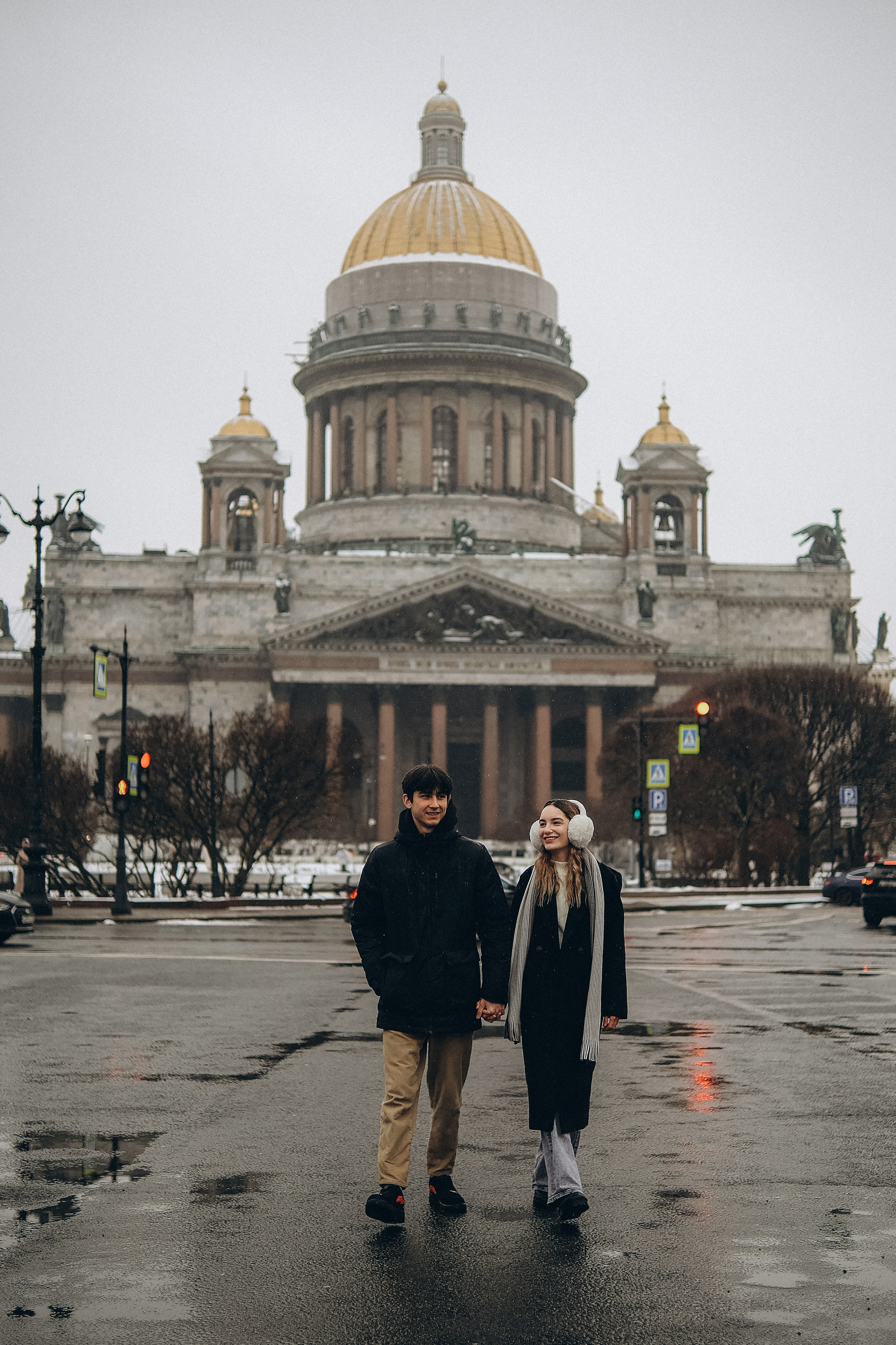 Лера & Даня. Phdkvmr.ru