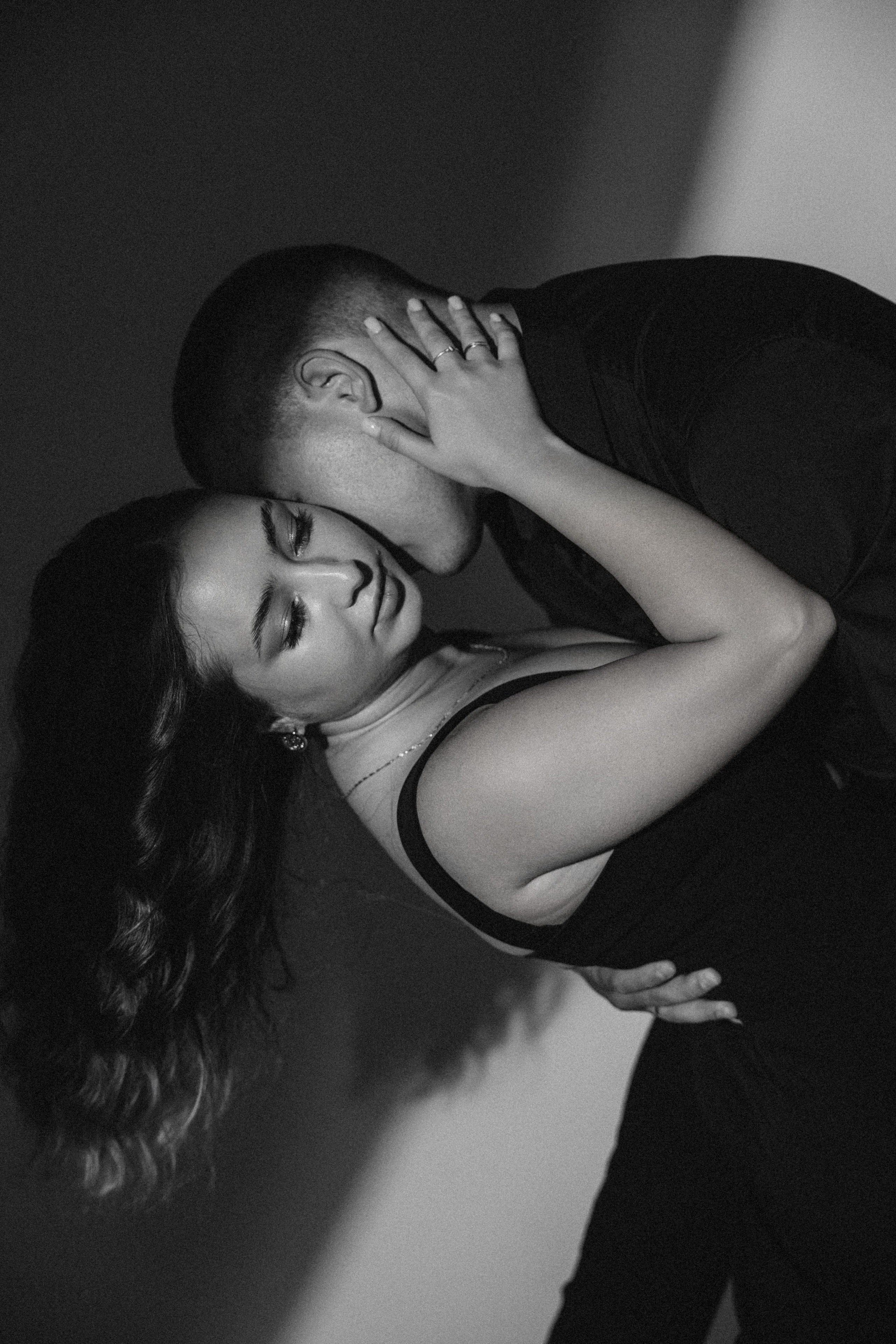 Данил & Елизавета. Свадебный, семейный фотограф в Иркутске Светлана Макаричева