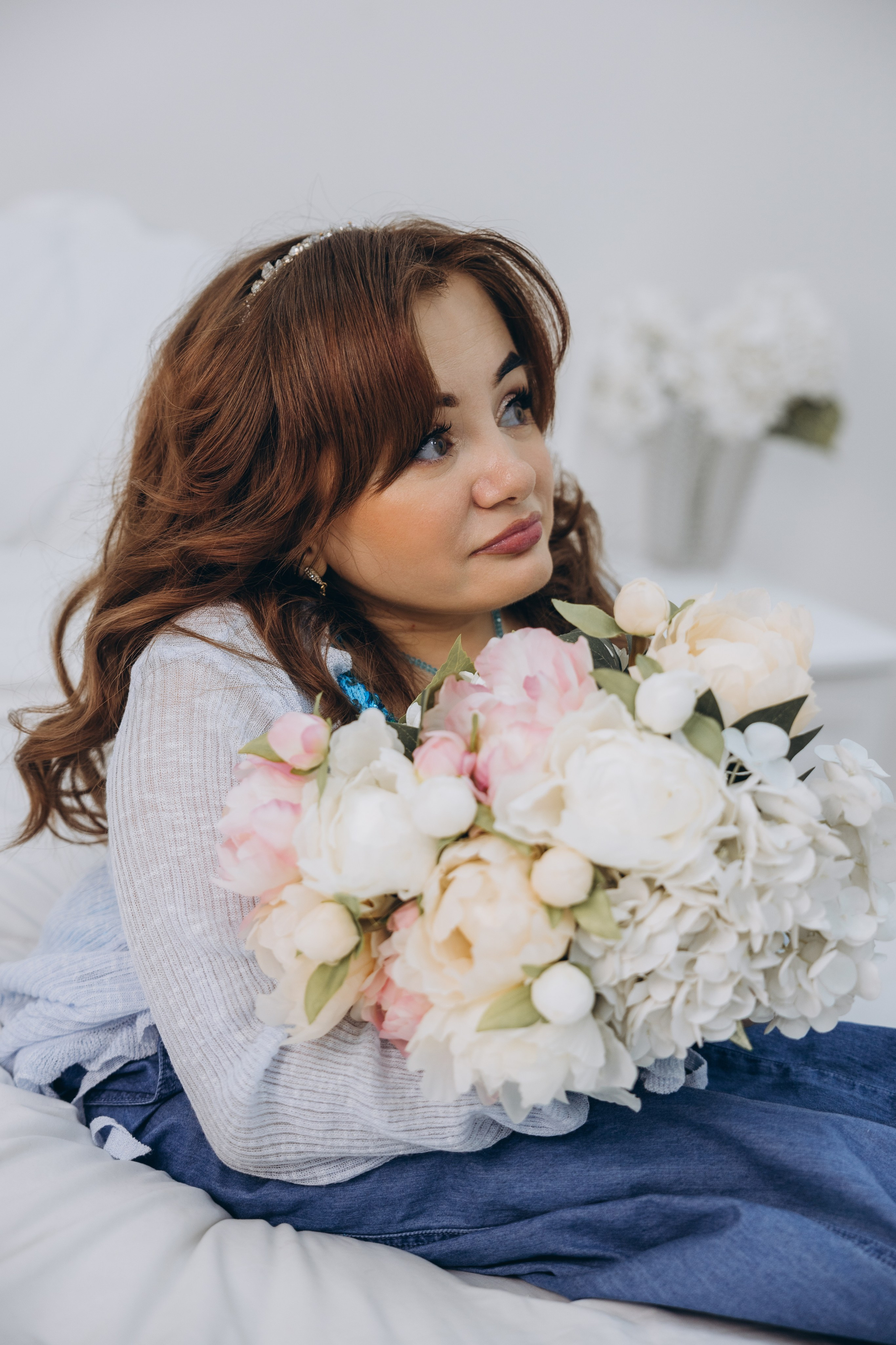 Проект Красота без границ. Свадебный, семейный фотограф в Иркутске Светлана Макаричева