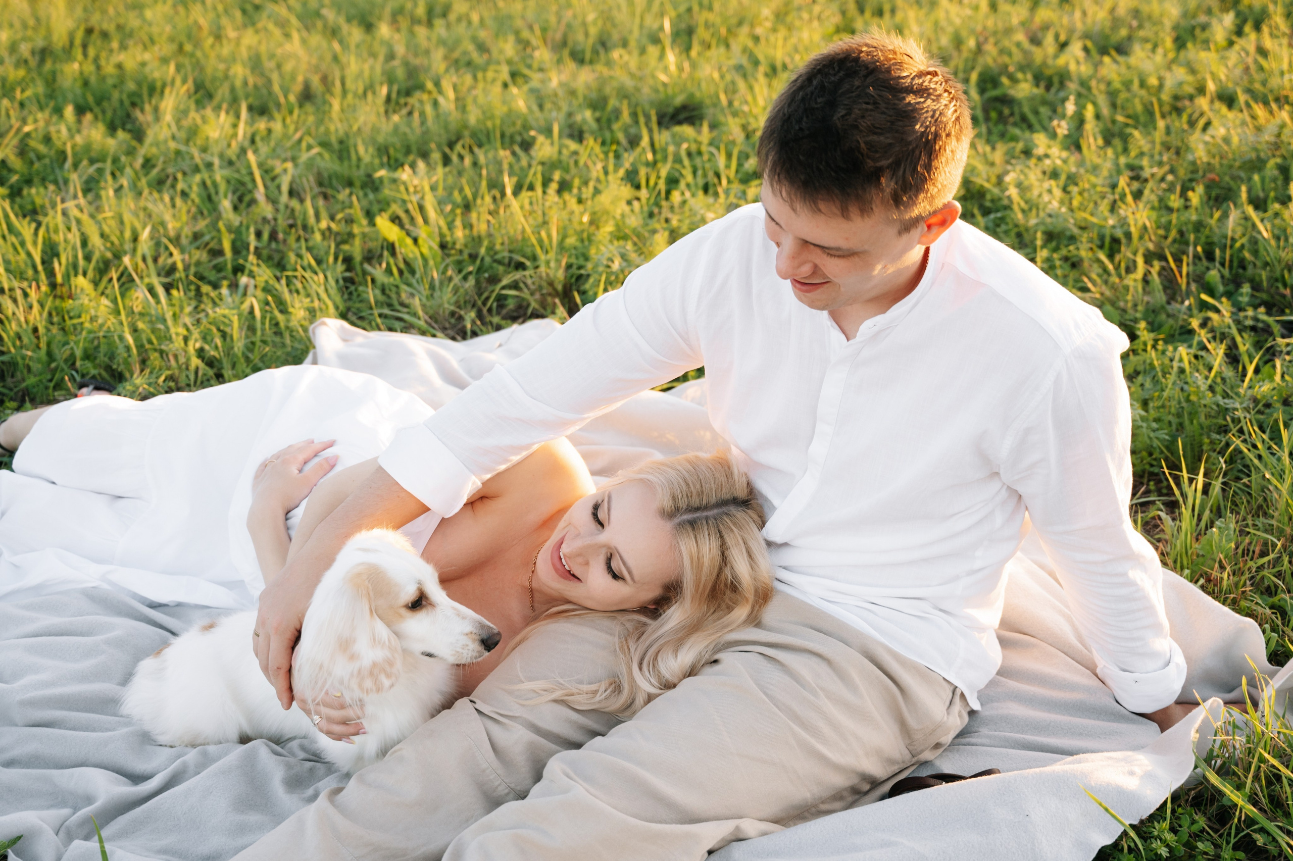 Яна и Паша. Свадебный и семейный фотограф Вероника Холод