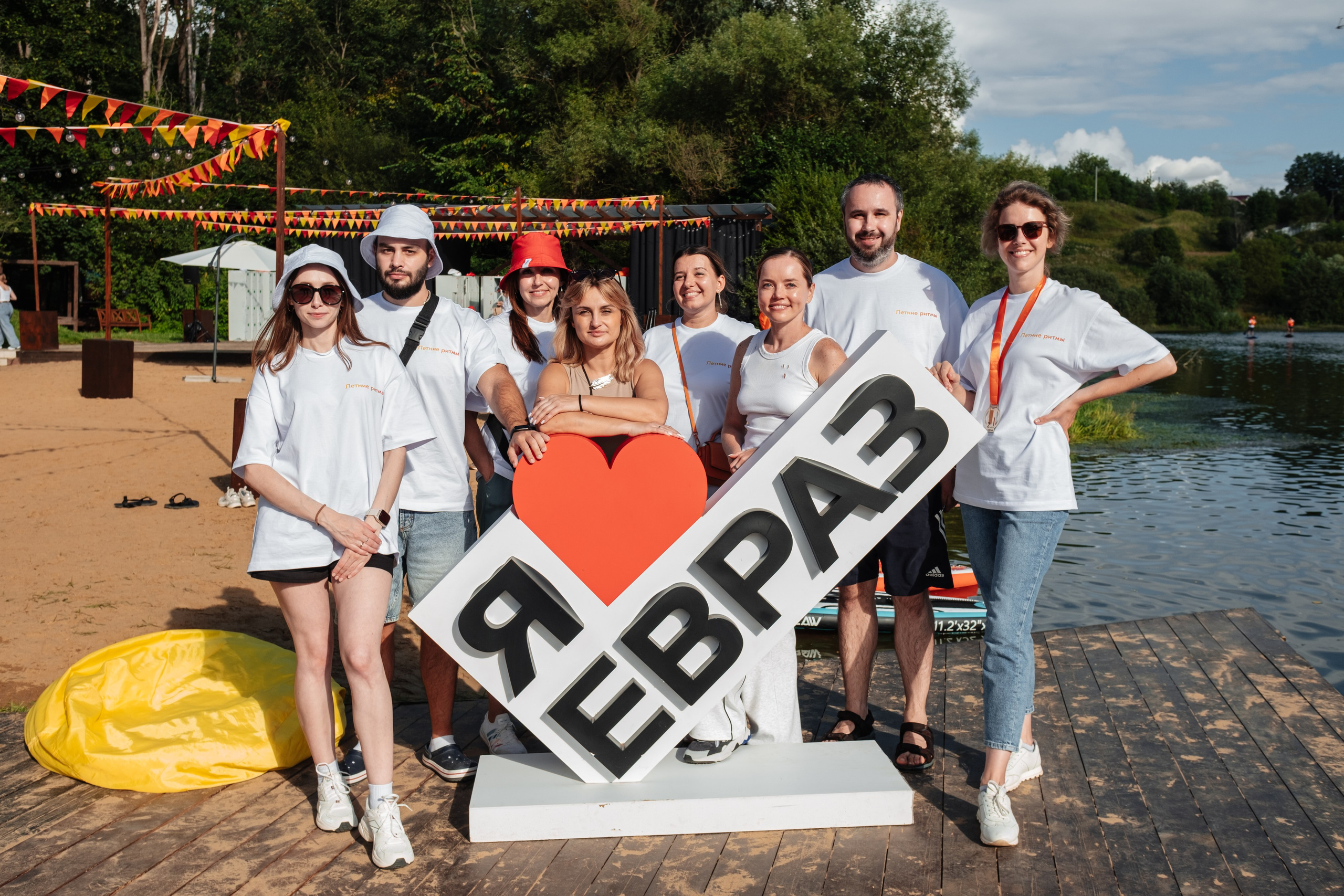 Корпоратив «ЕВРАЗ». Репортажный и портретный фотограф в Москве Илья Спиридонов