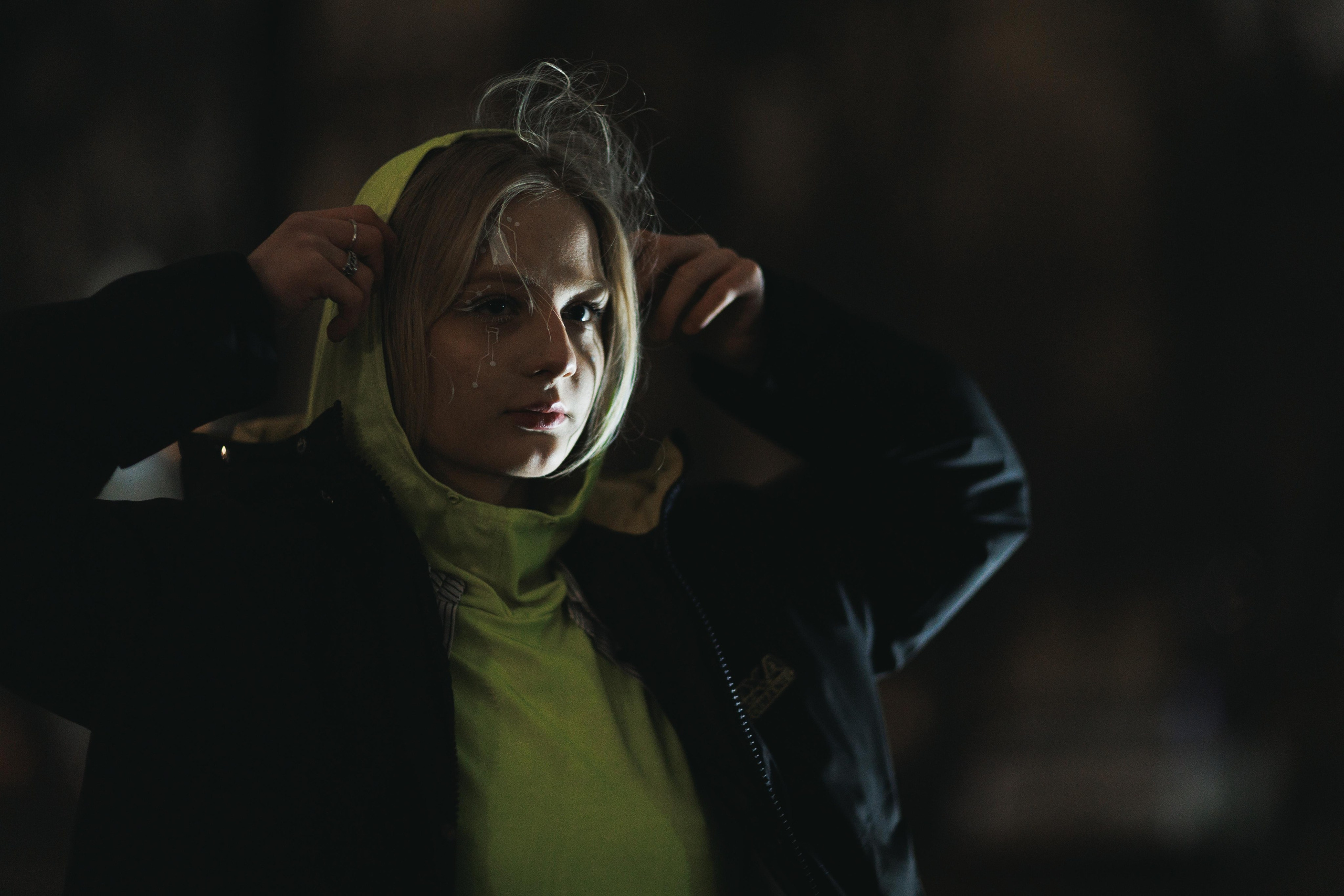 Лиза. Фотограф в Ростове-на-Дону Ника Обида