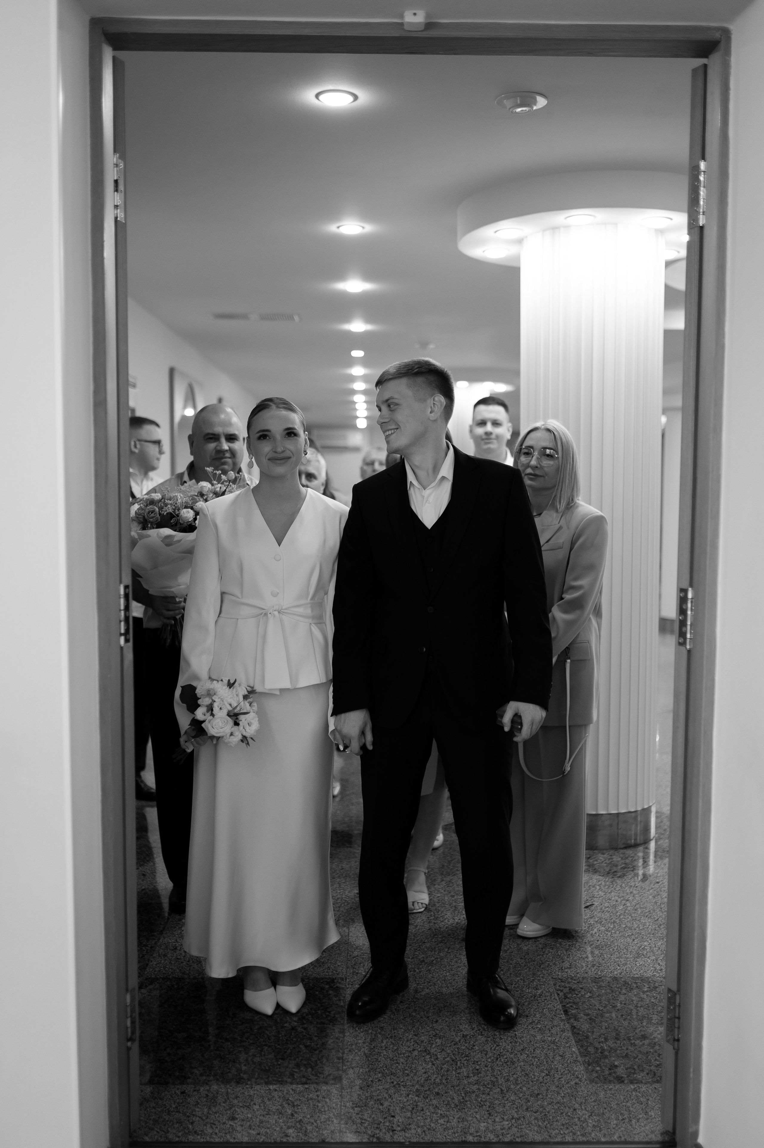 Иван & Виктория. Твой личный проводник к красивым фотографиям в Старом Осколе