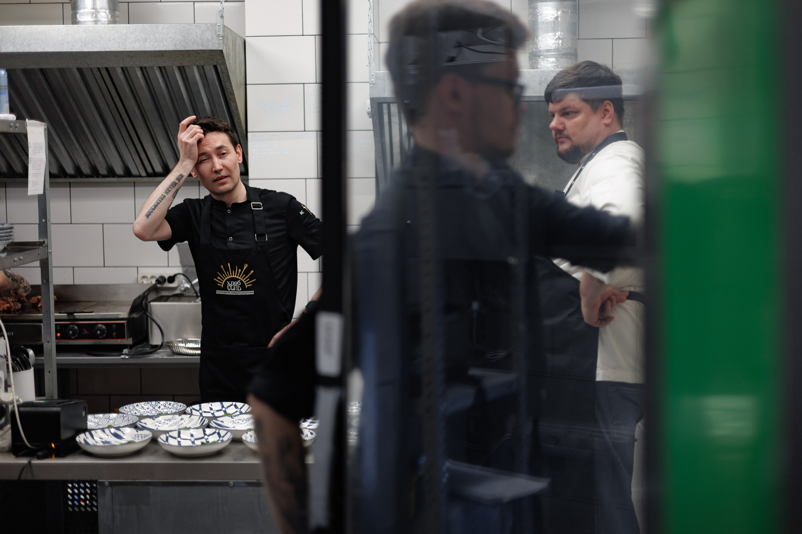 Гастроужин челябинск