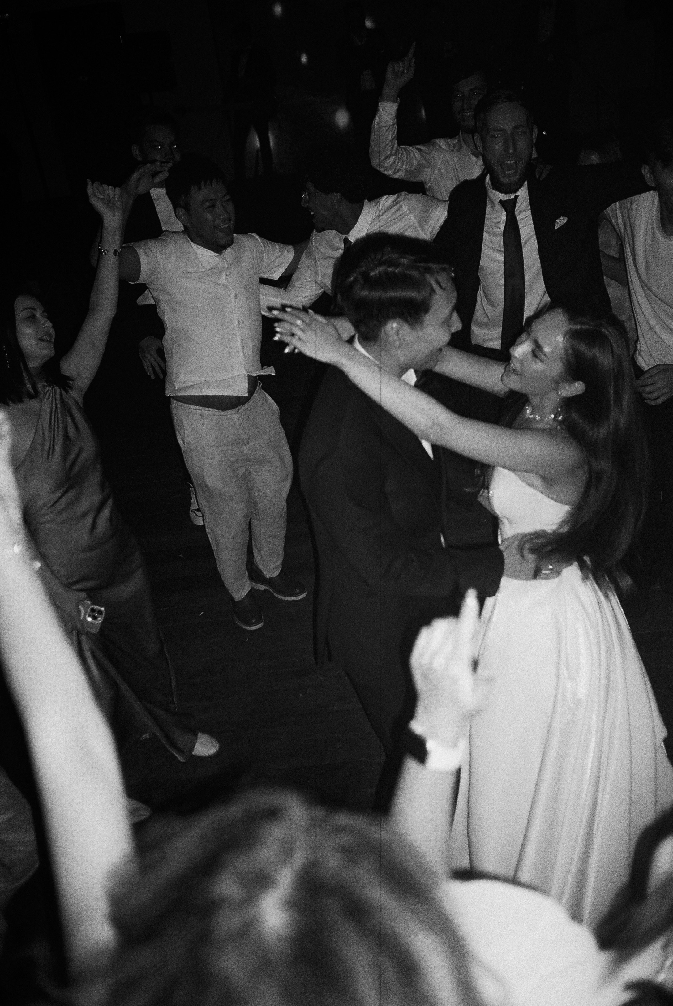 Aidos & Laura Almaty. Zhandos Berikov