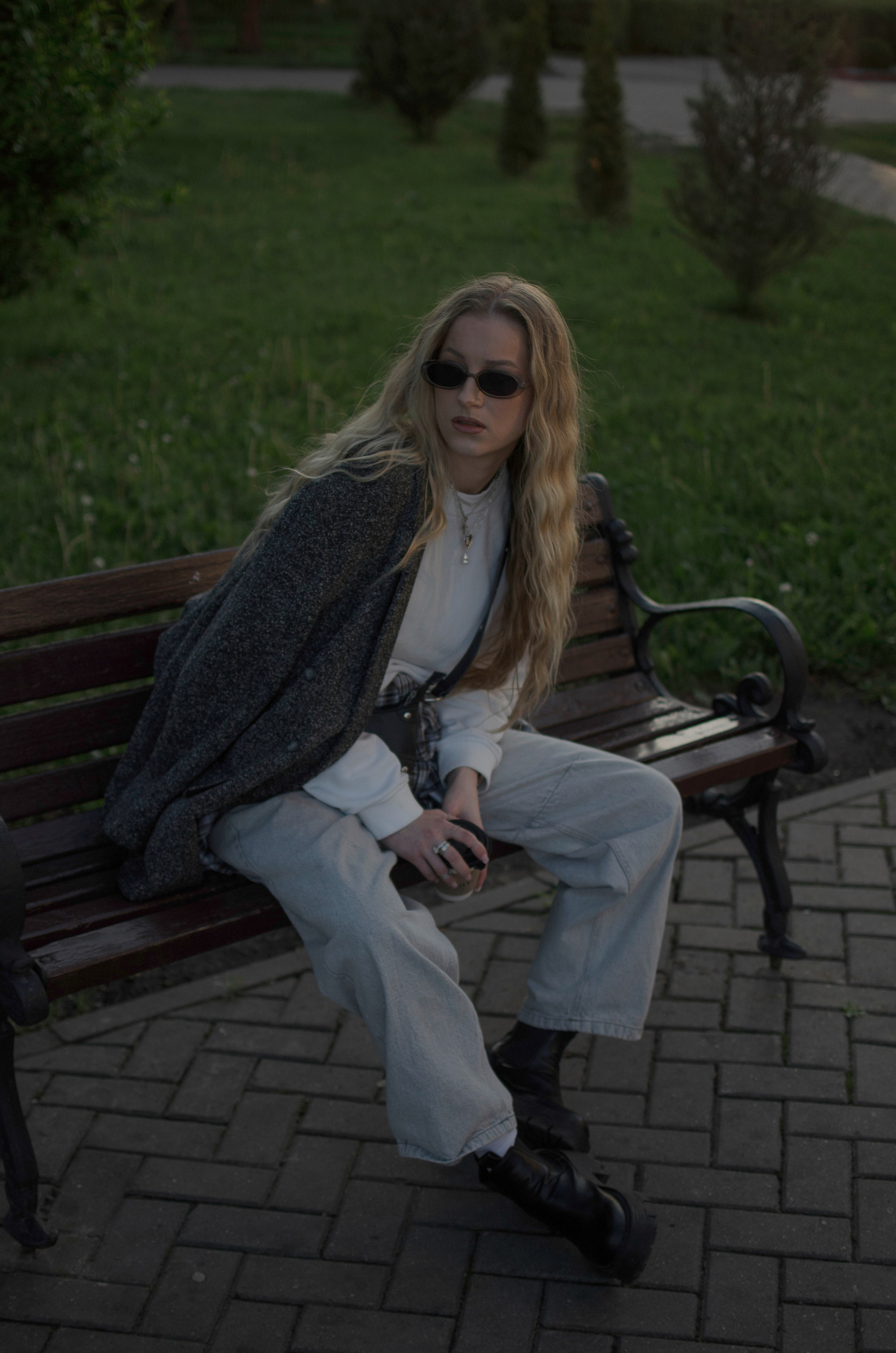 Индивидуальная. Фотограф и контент-мейкер Пинск