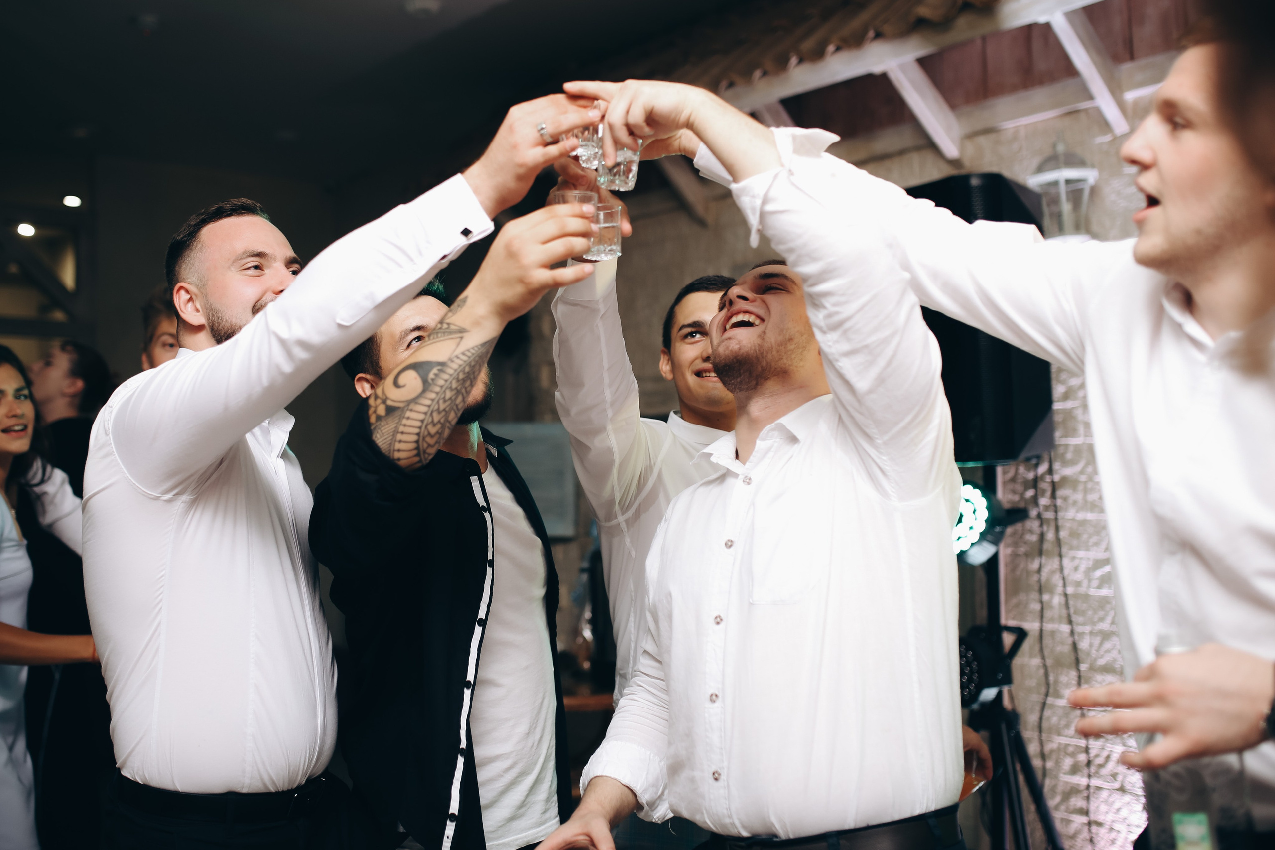 Тимофей + Наиля. Свадебный и семейный фотограф в Казани — Лилия Куликова