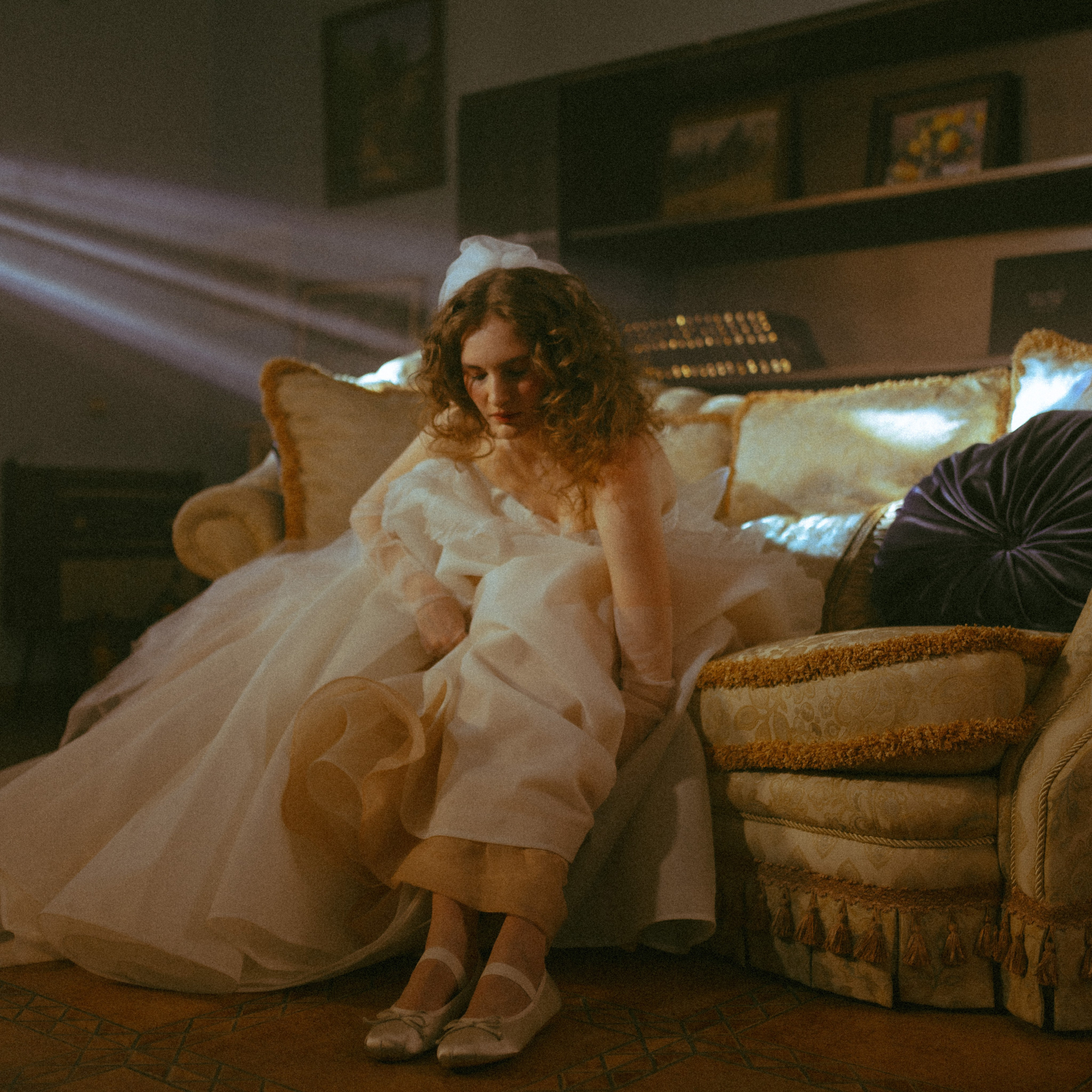 Творческая фотосъемка. Сергей Богомолов. Свадебный и семейный фотограф