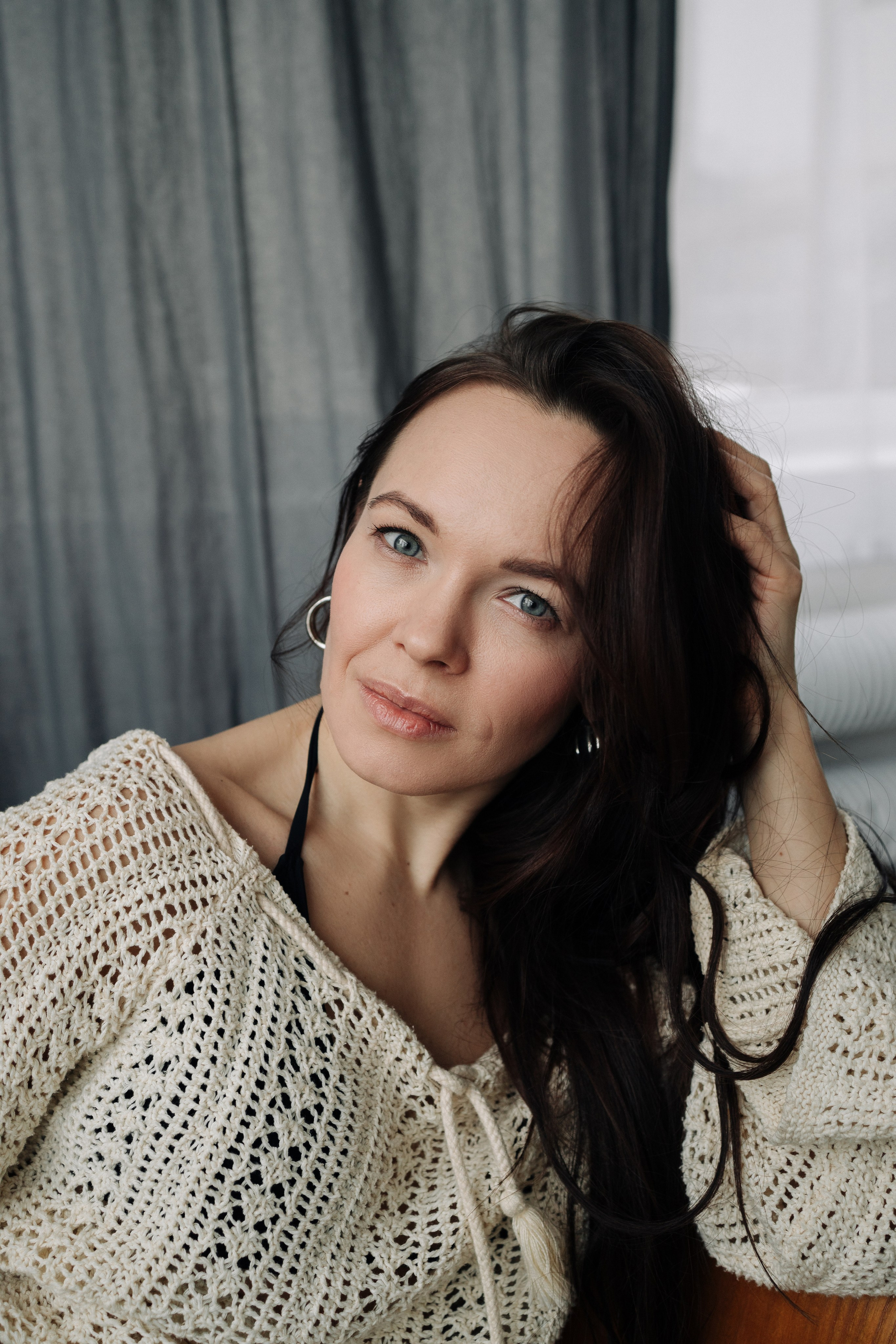 Натали. Фотограф Дарья Корель Санкт-Петербург