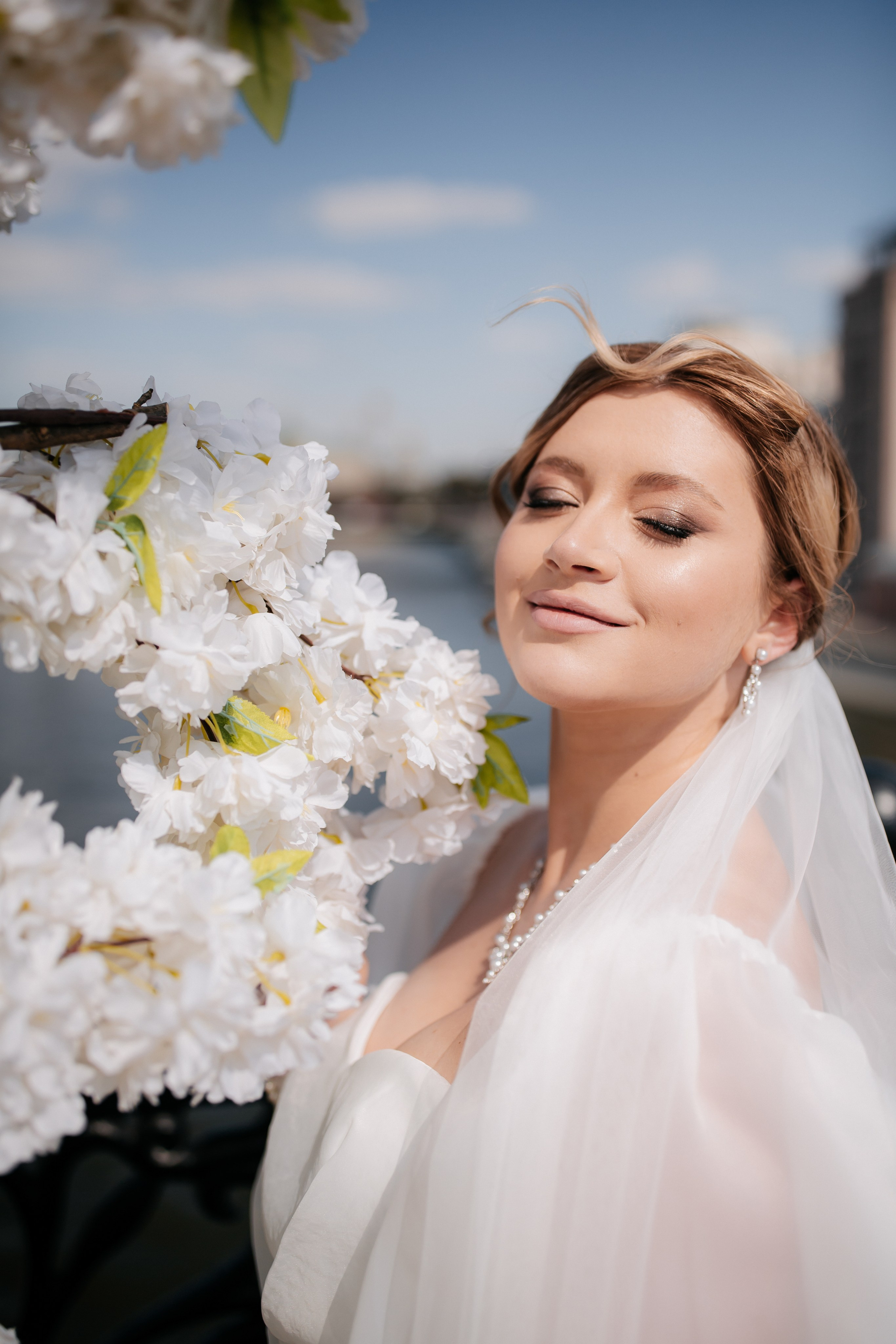 Портфолио. Свадебный фотограф в Москве и Твери