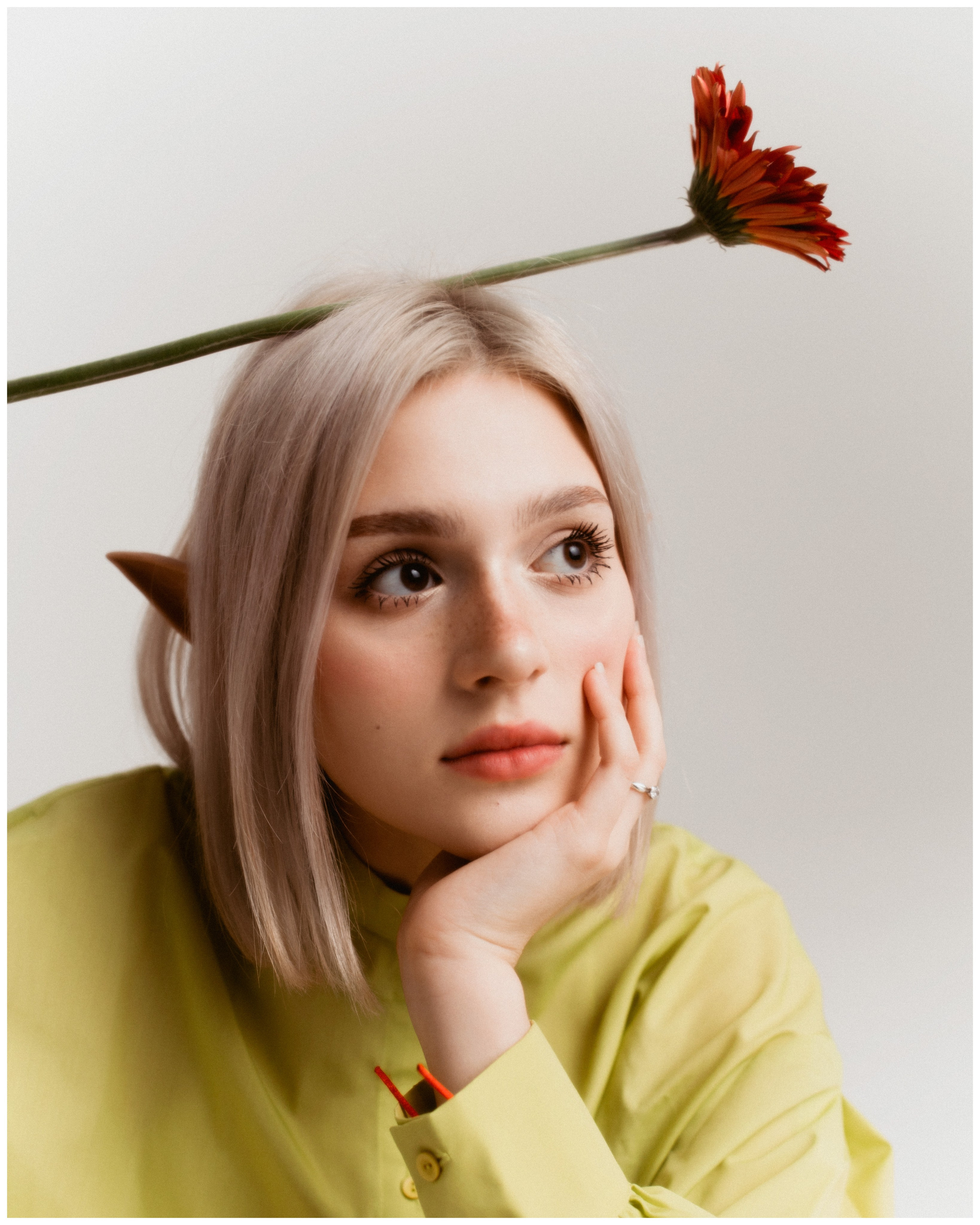 Настя. Катерина Аникеева | Фотограф | Екатеринбург